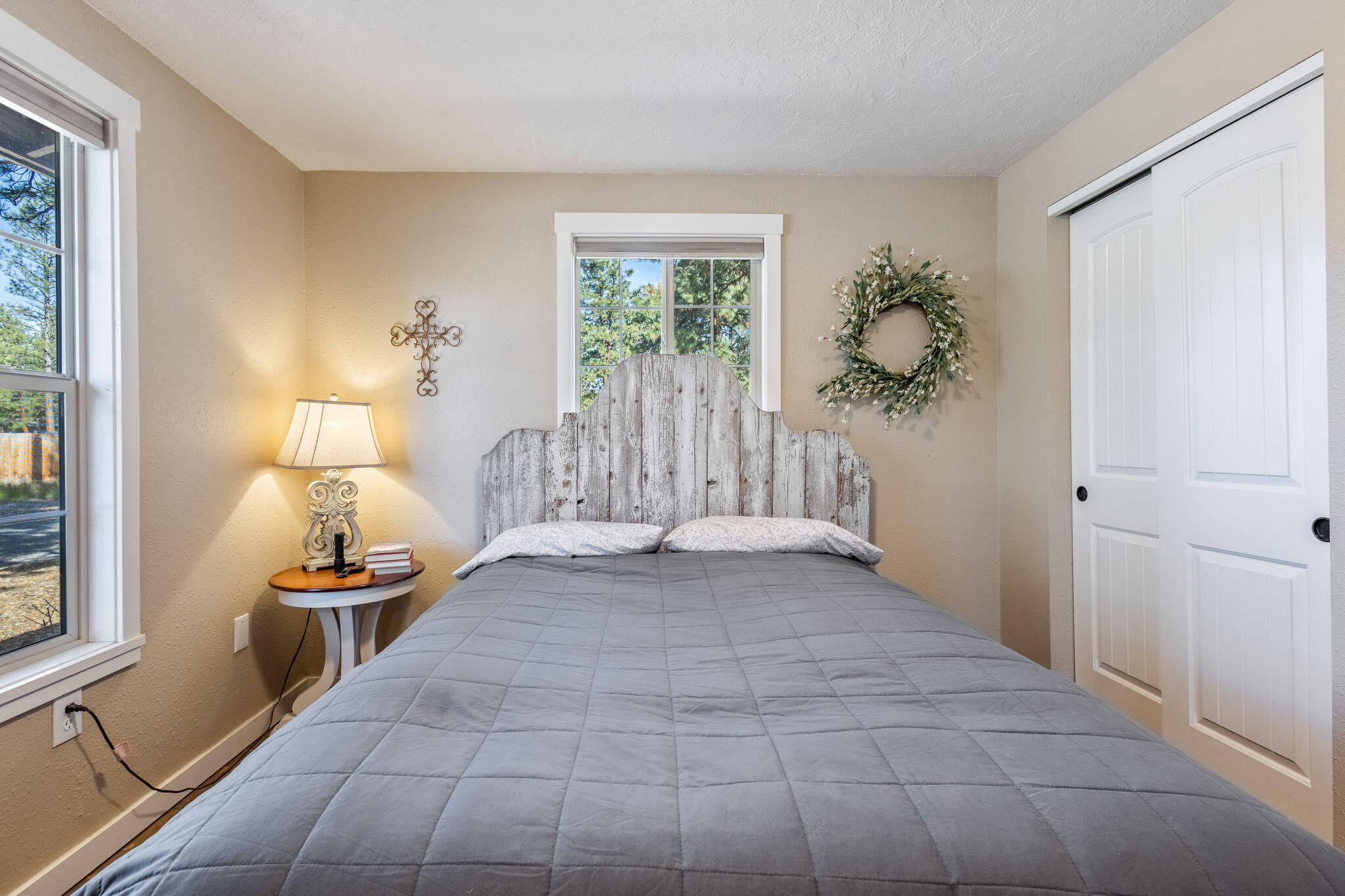 67186 Harrington Loop Road