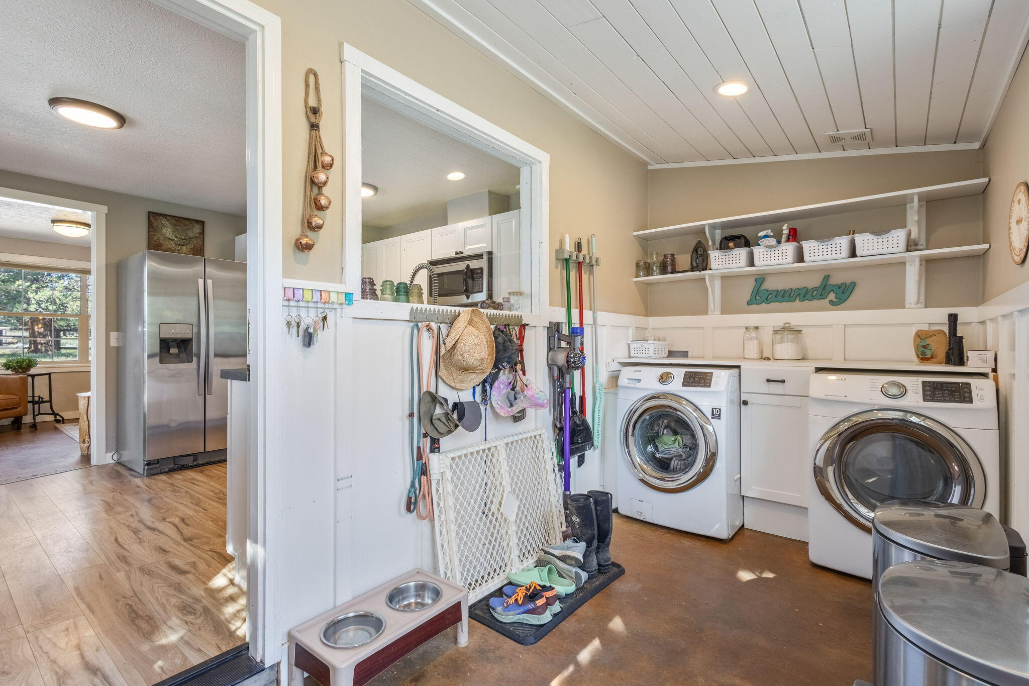 67186 Harrington Loop Road