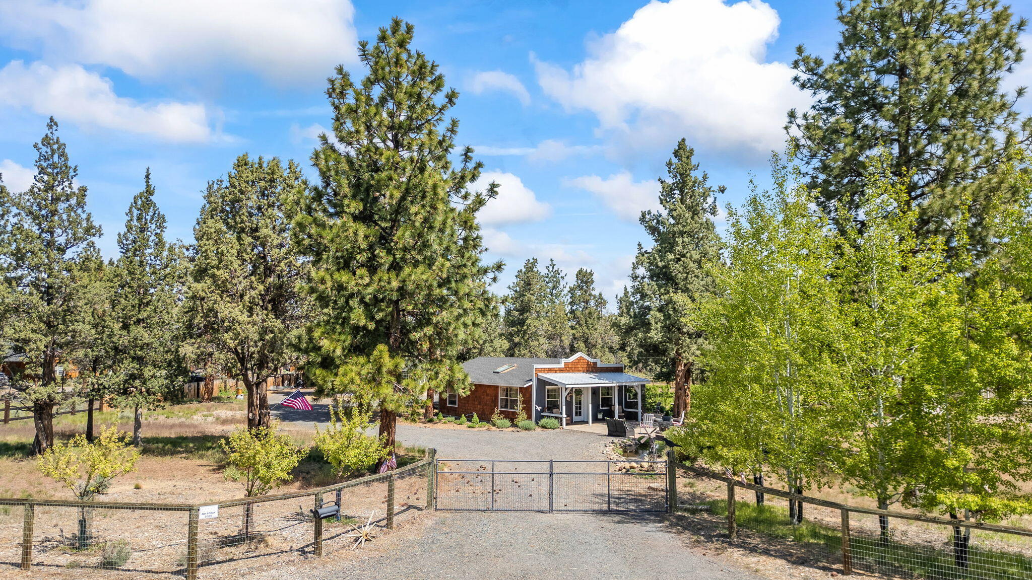 67186 Harrington Loop Road