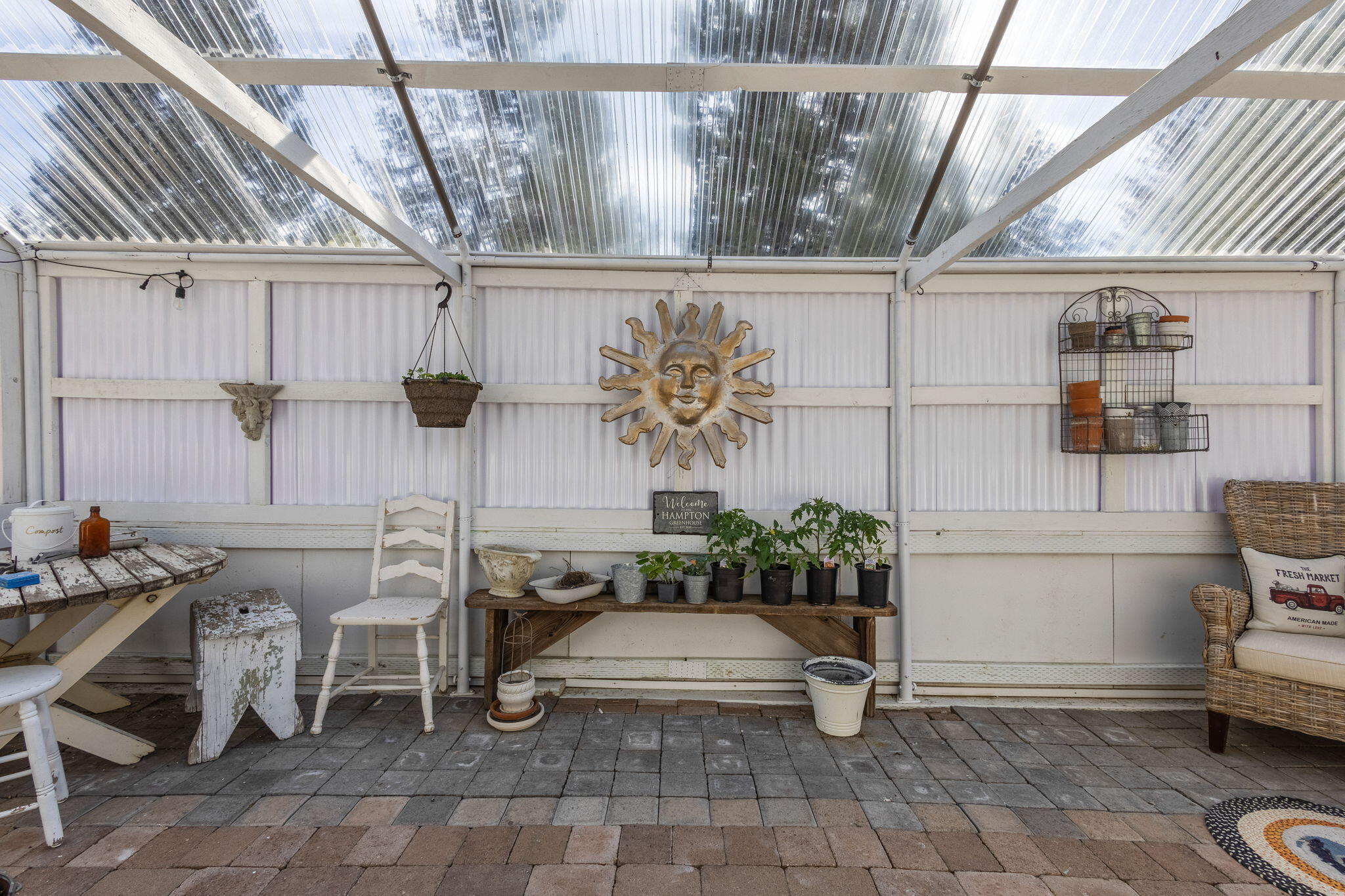 67186 Harrington Loop Road