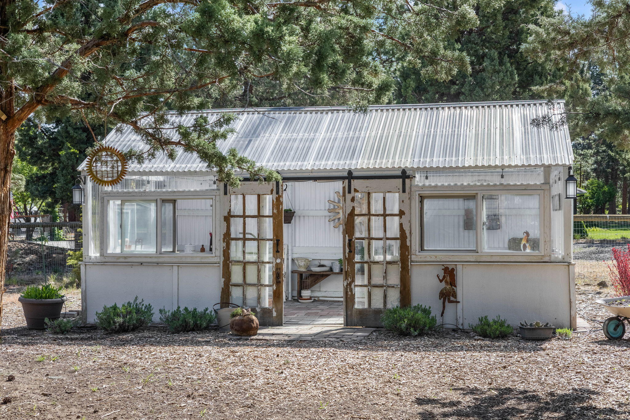 67186 Harrington Loop Road