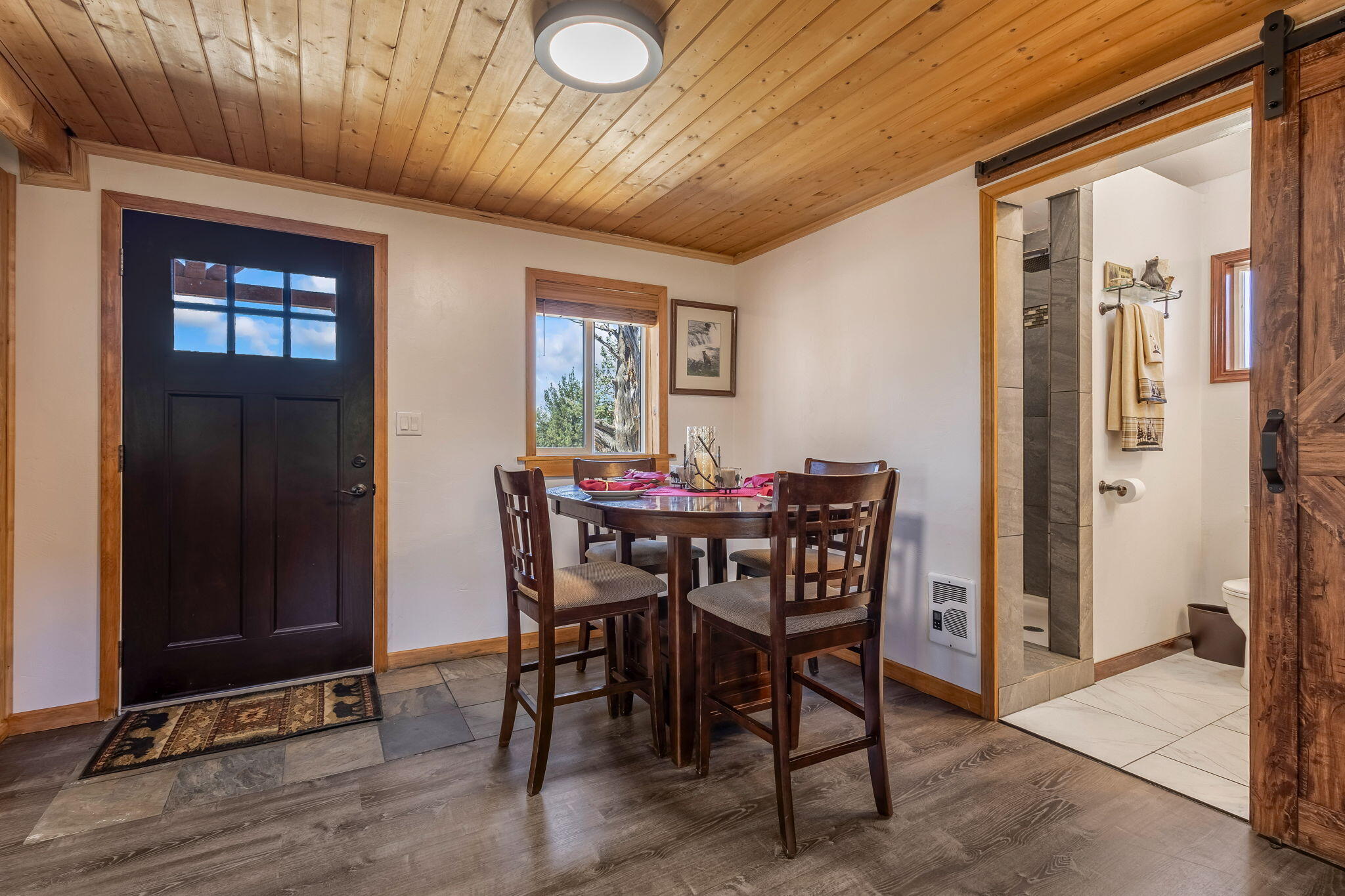 16256 SE Chippewa Road