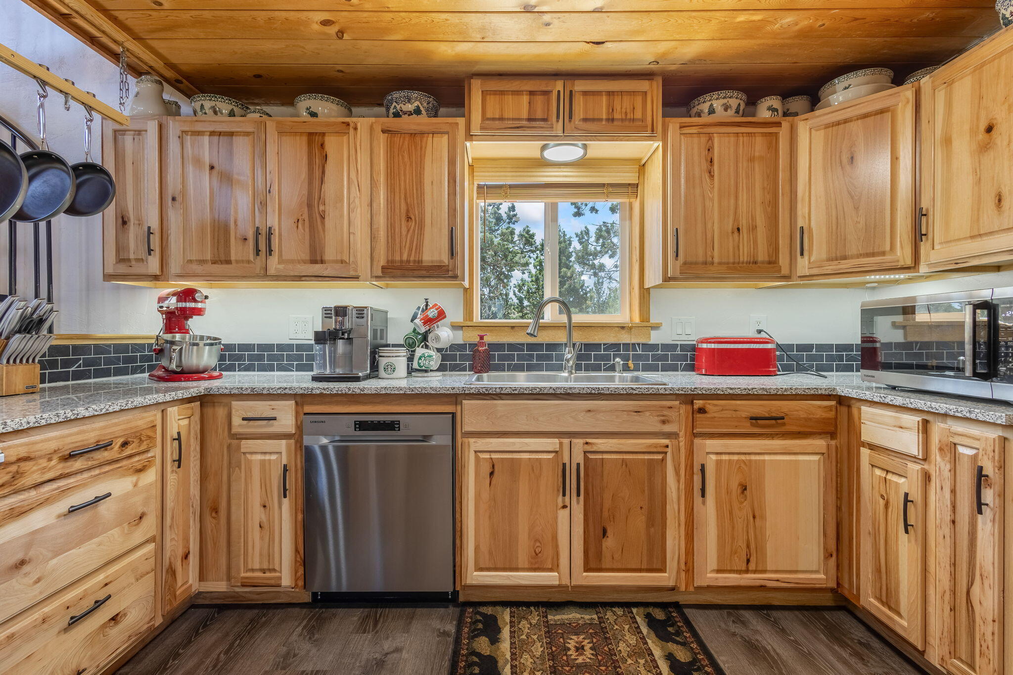 16256 SE Chippewa Road