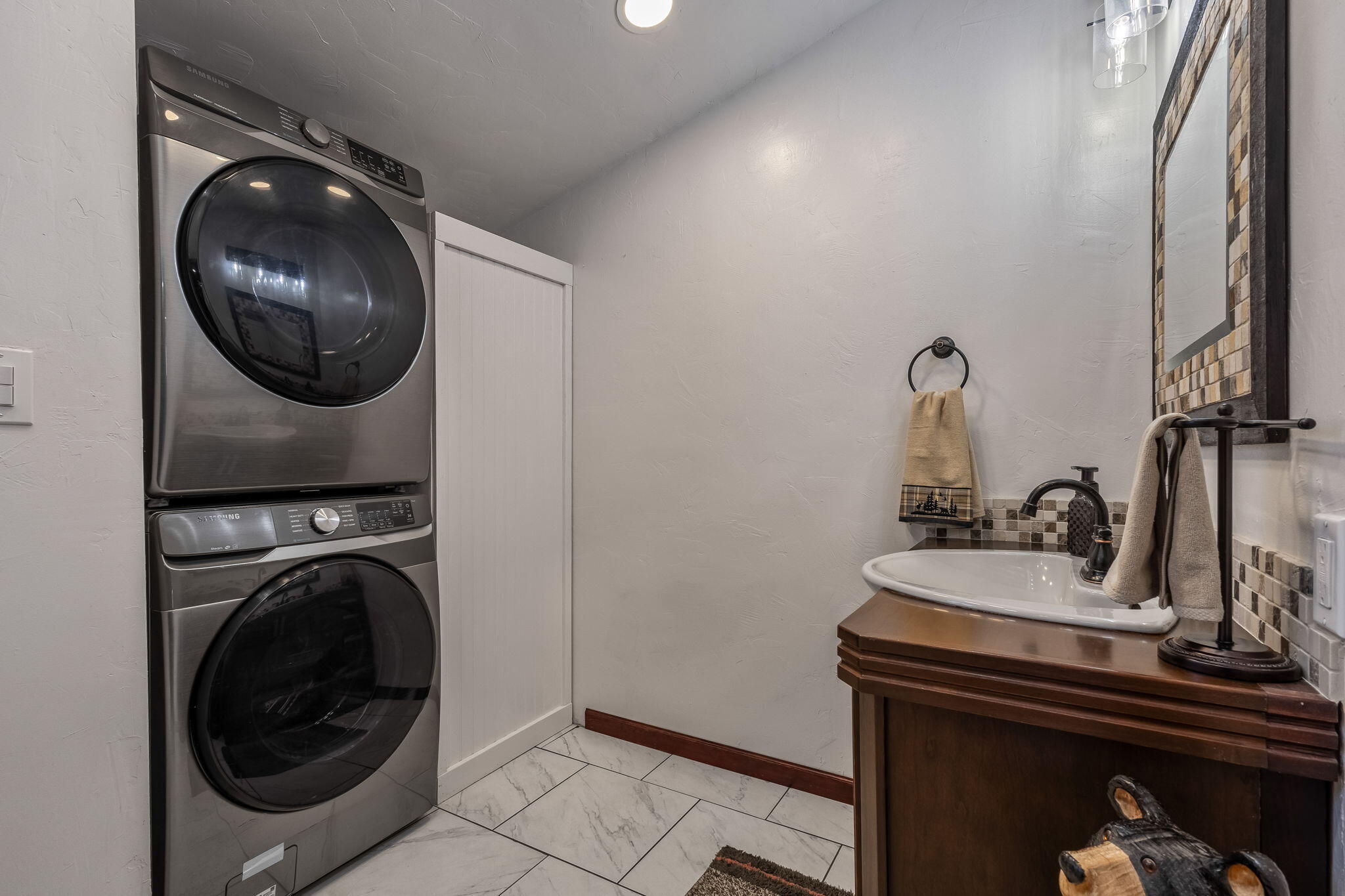 16256 SE Chippewa Road