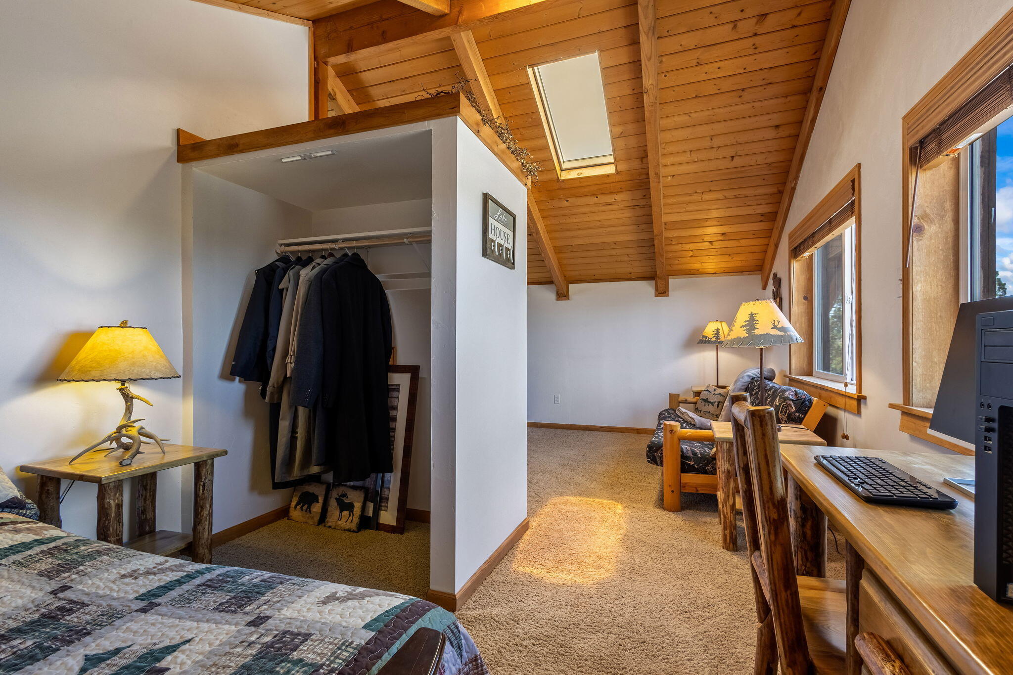 16256 SE Chippewa Road