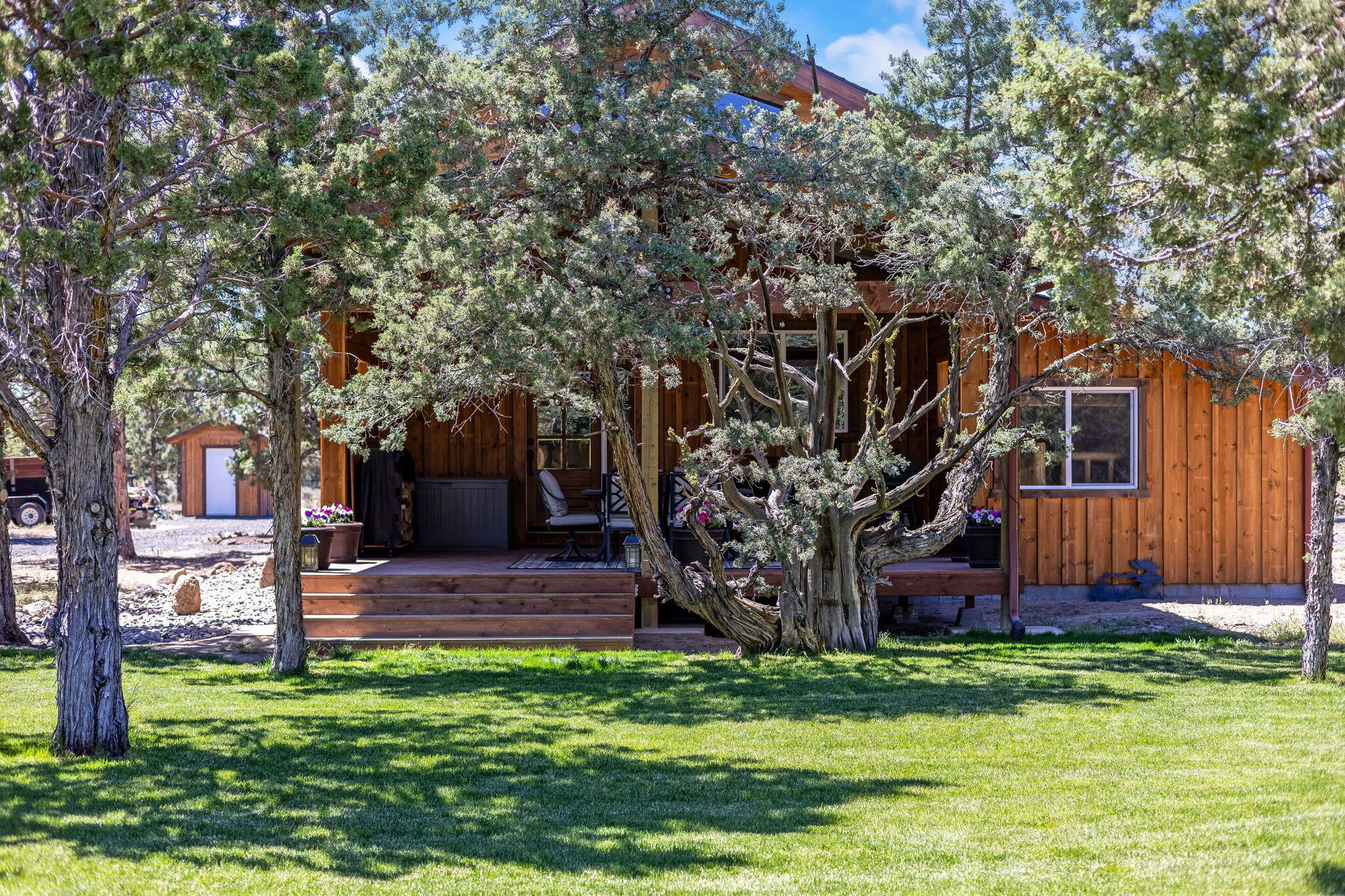 16256 SE Chippewa Road