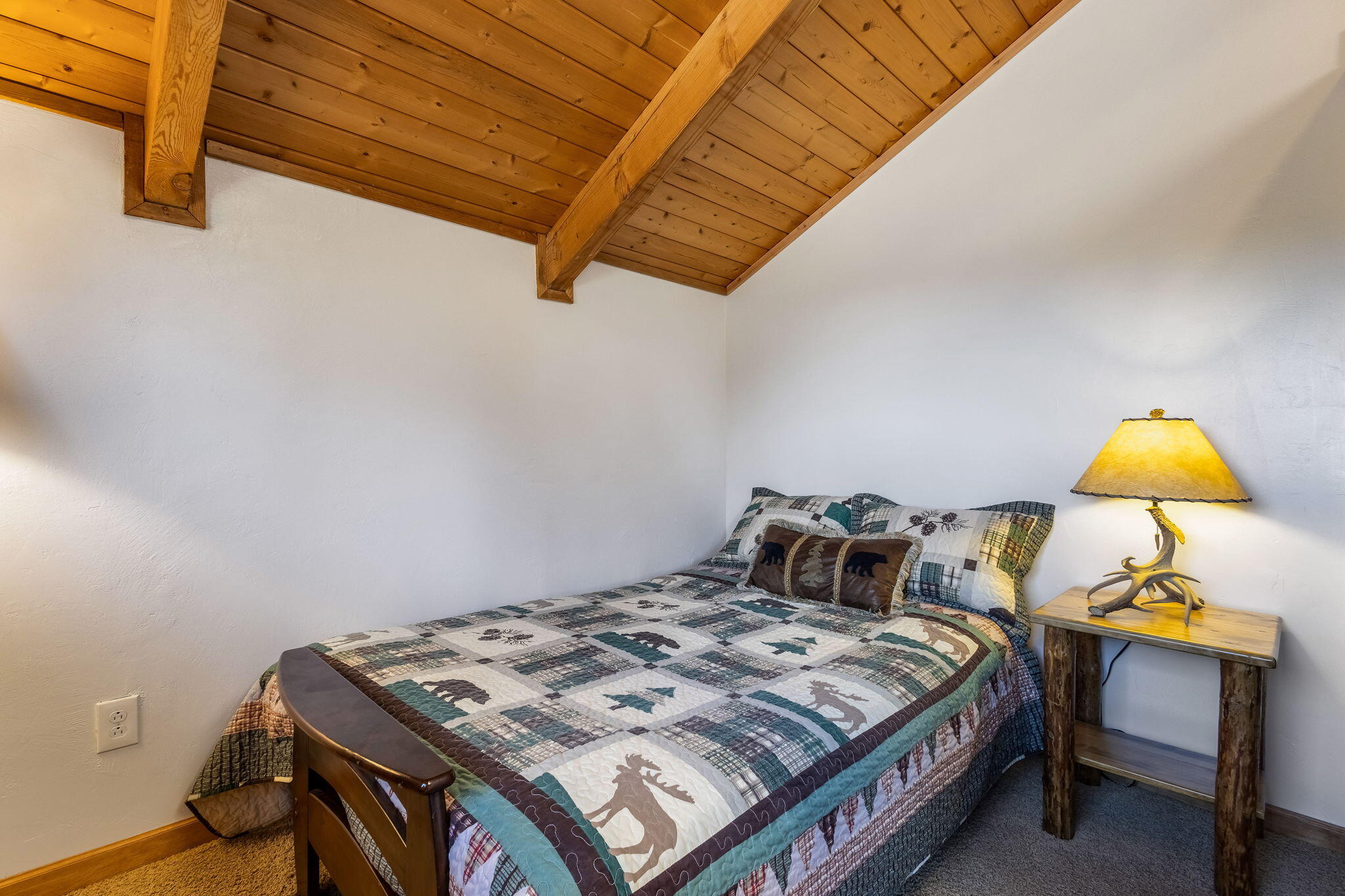 16256 SE Chippewa Road