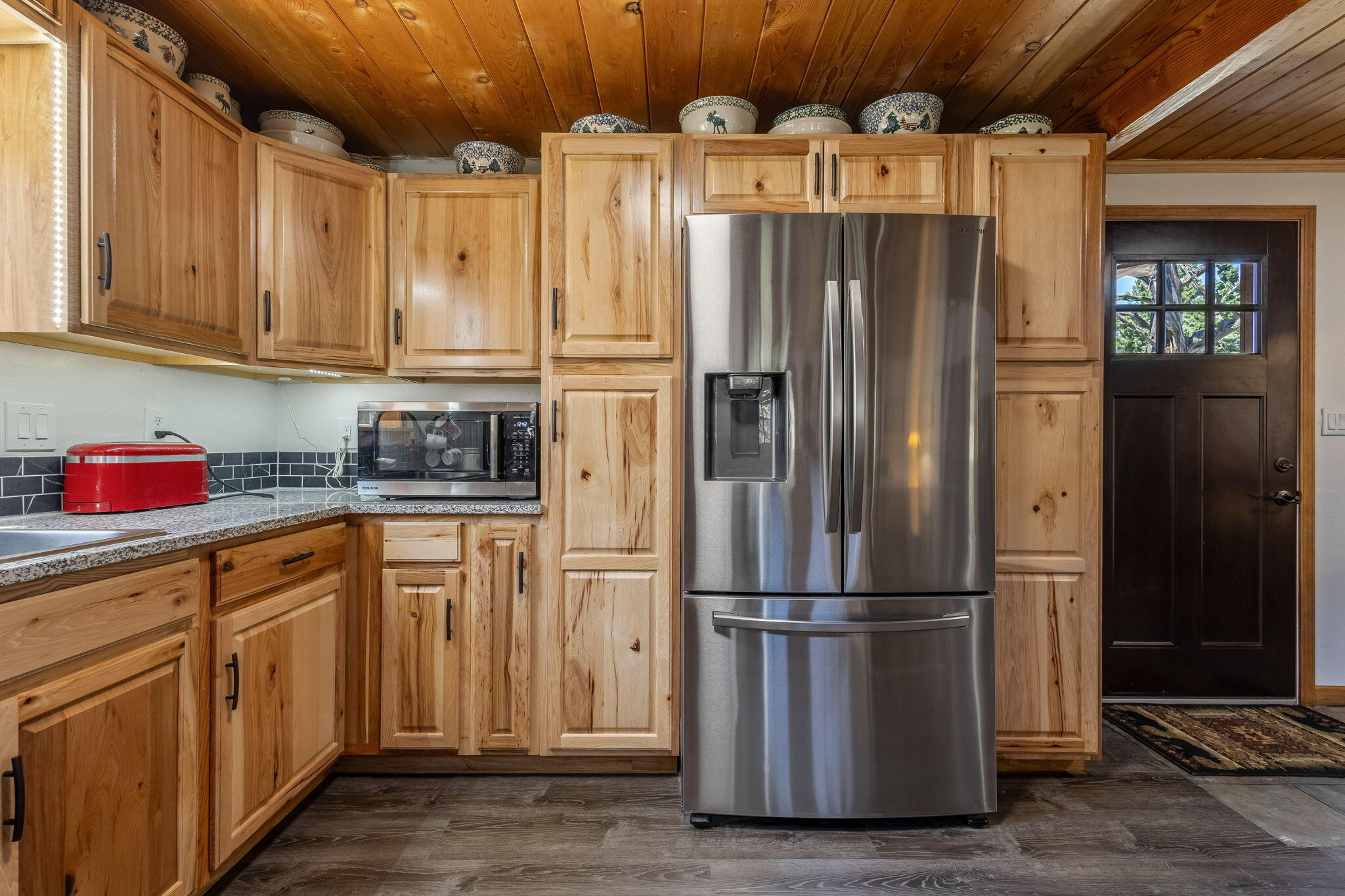 16256 SE Chippewa Road