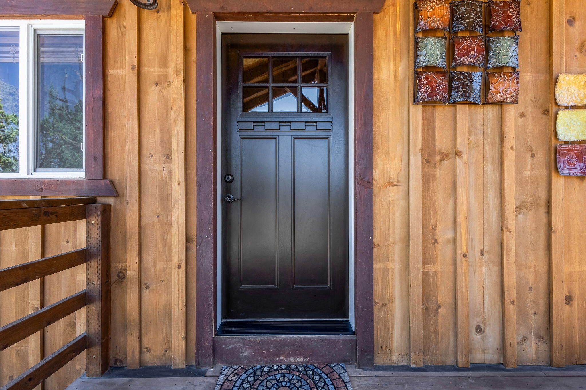 16256 SE Chippewa Road