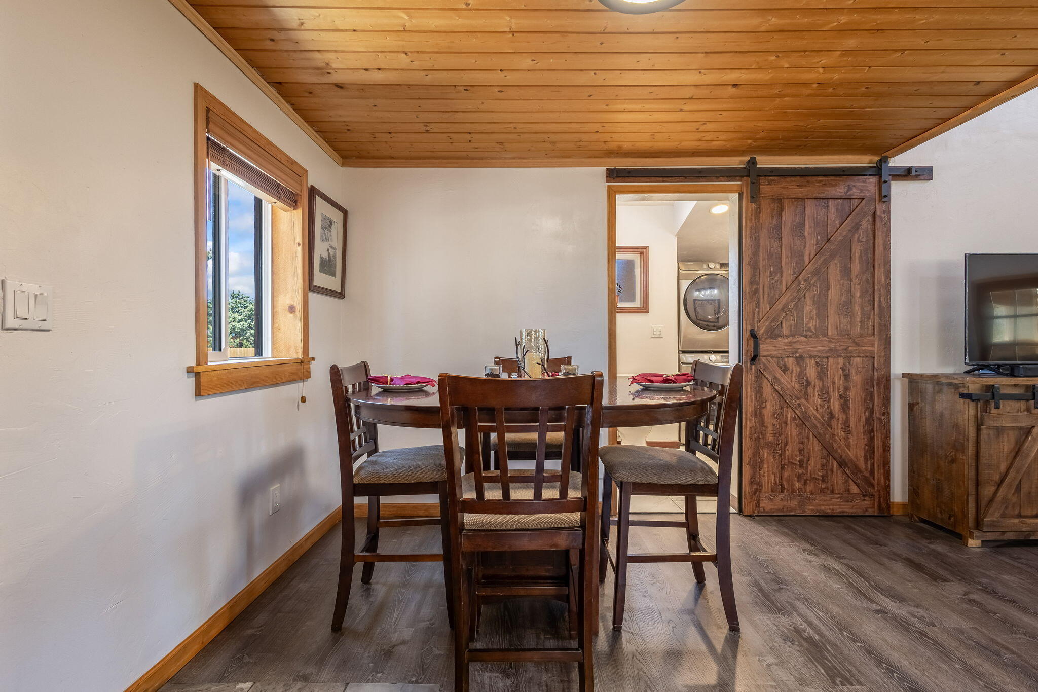 16256 SE Chippewa Road