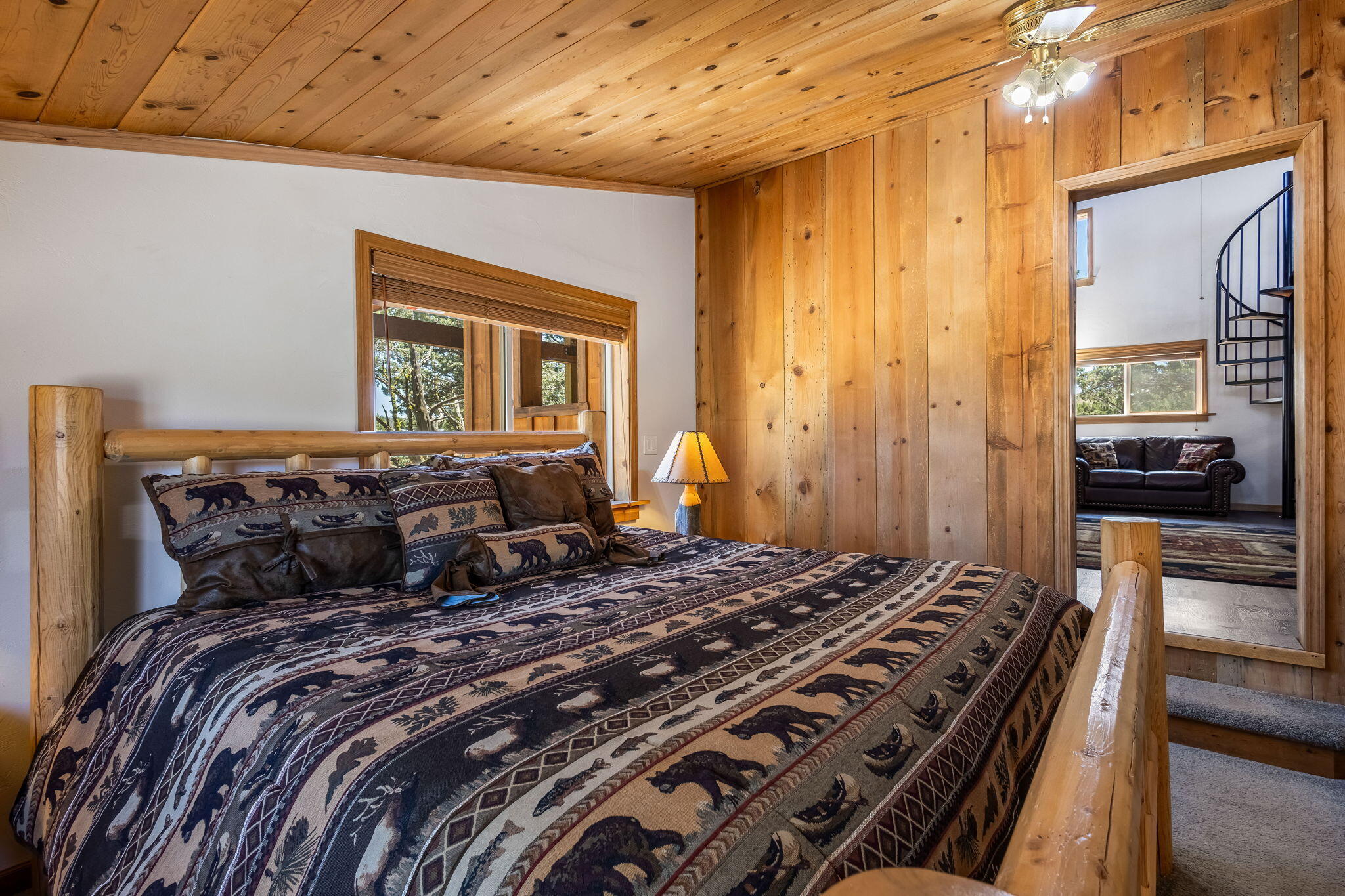 16256 SE Chippewa Road