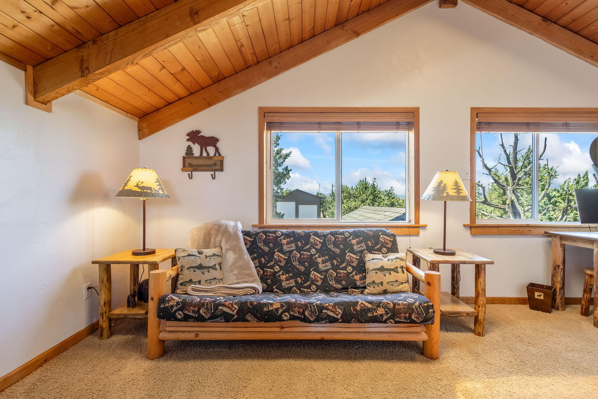 16256 SE Chippewa Road