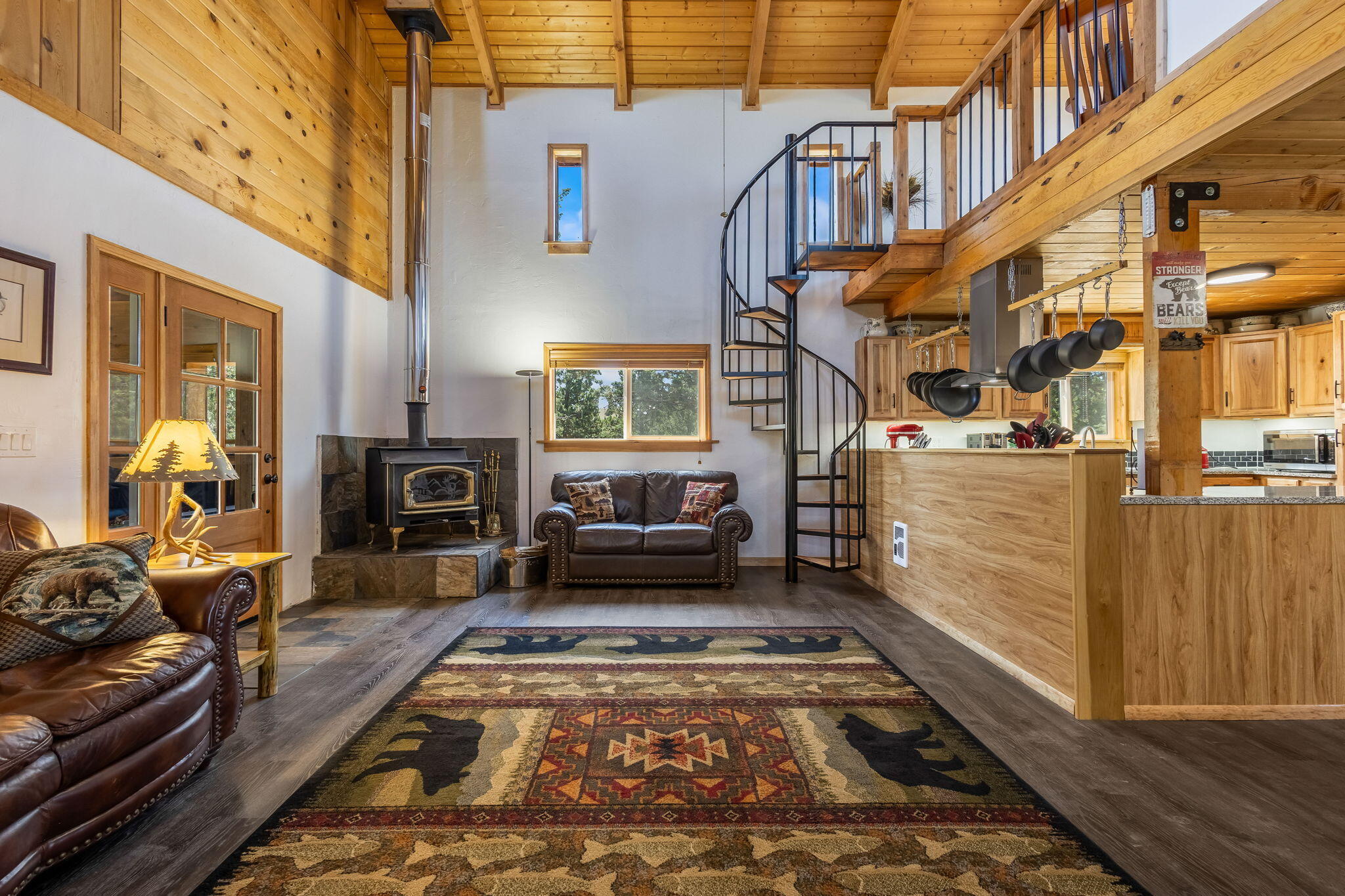 16256 SE Chippewa Road