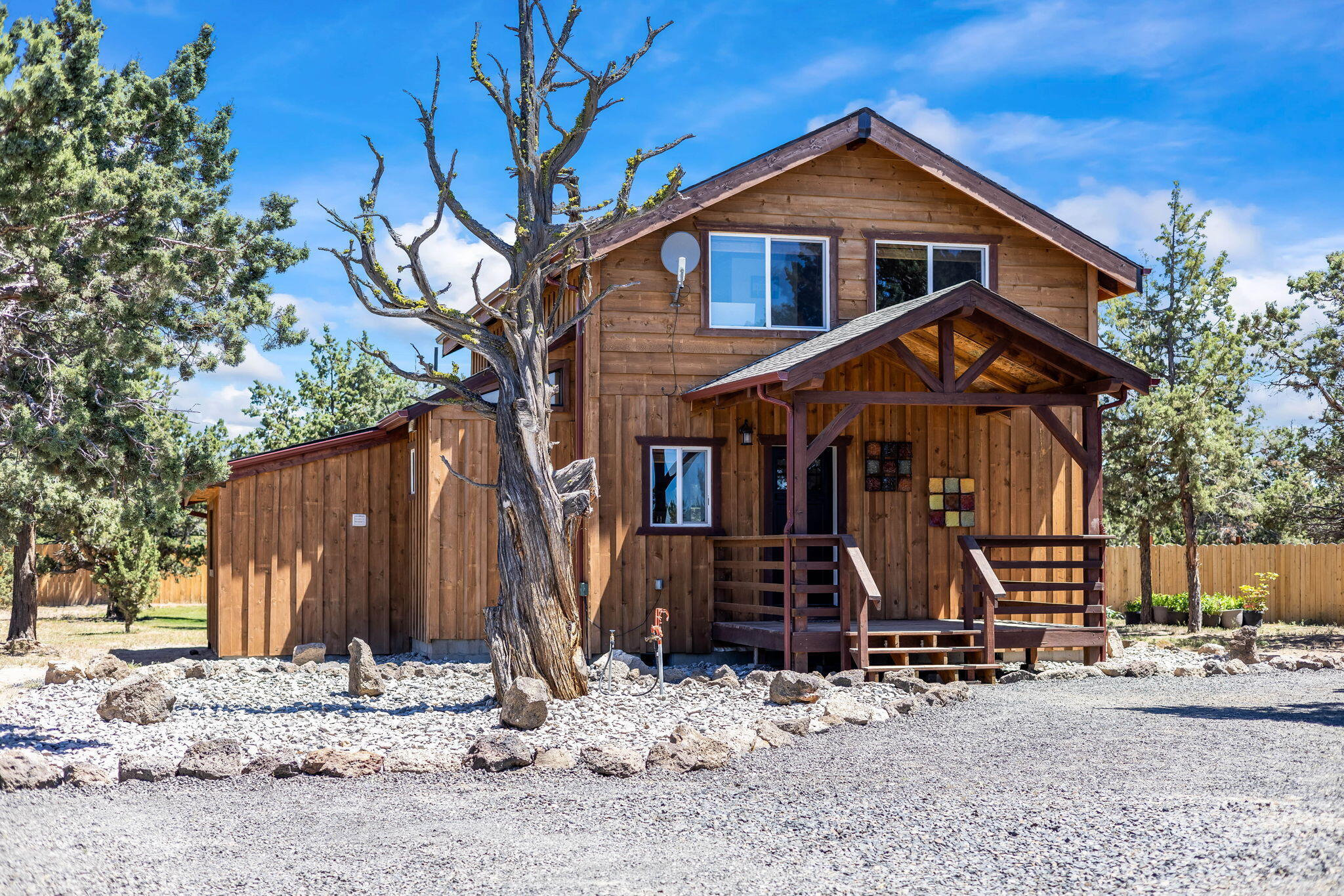 16256 SE Chippewa Road