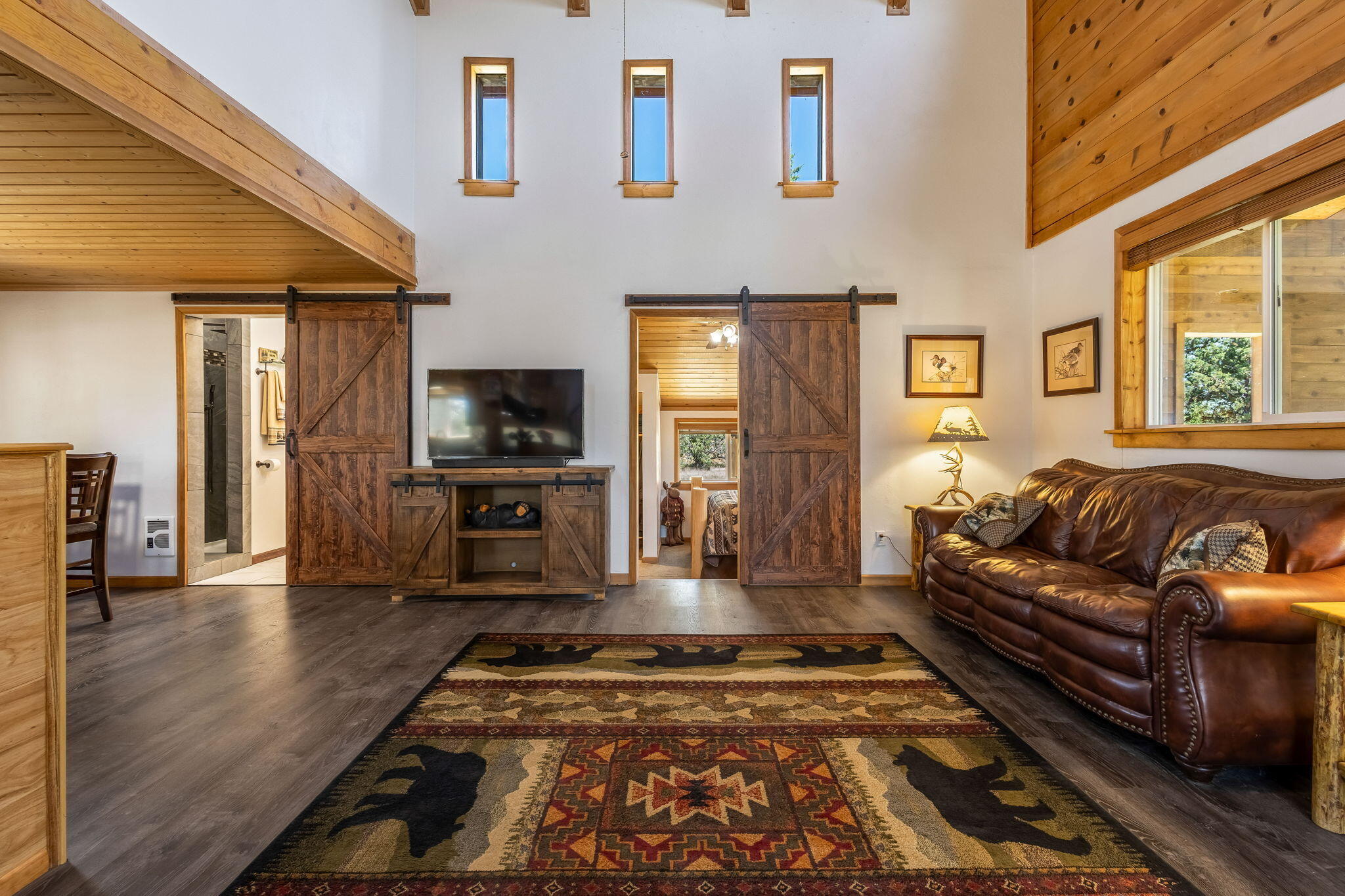 16256 SE Chippewa Road