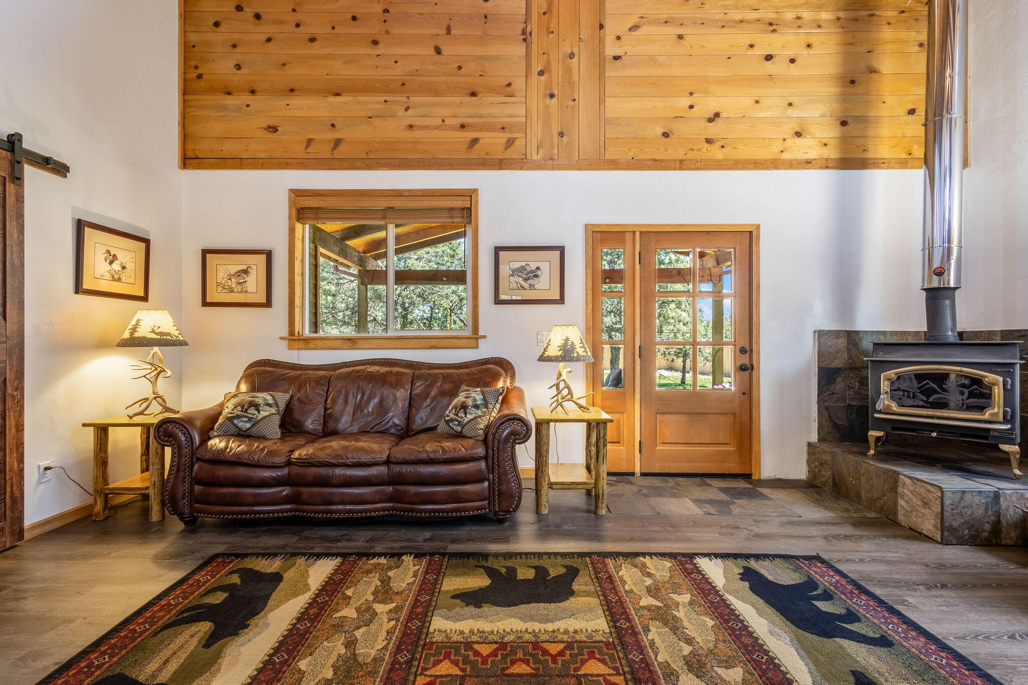 16256 SE Chippewa Road