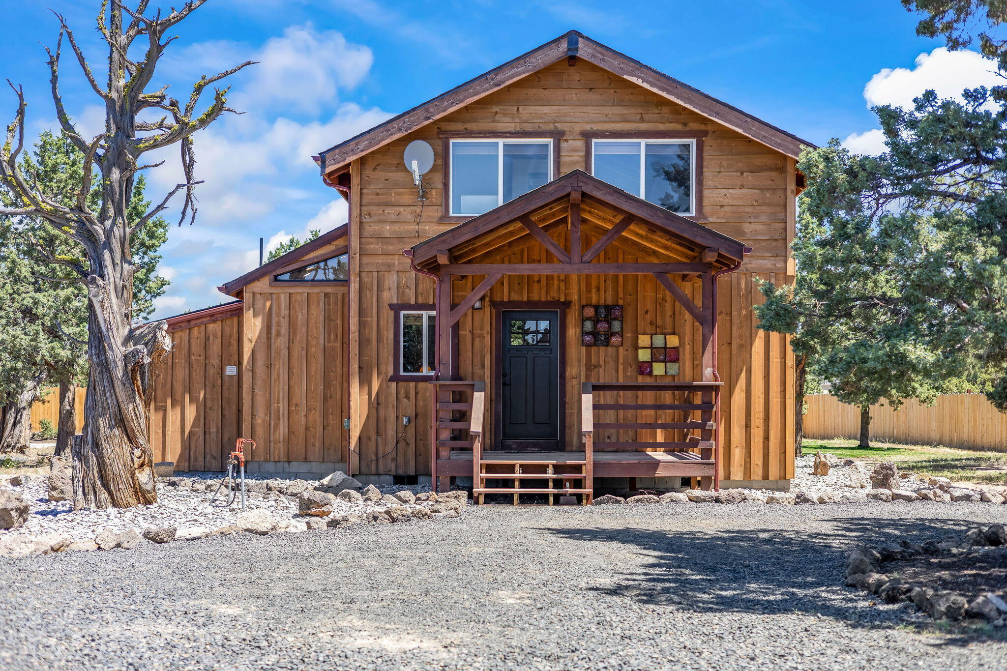 16256 SE Chippewa Road