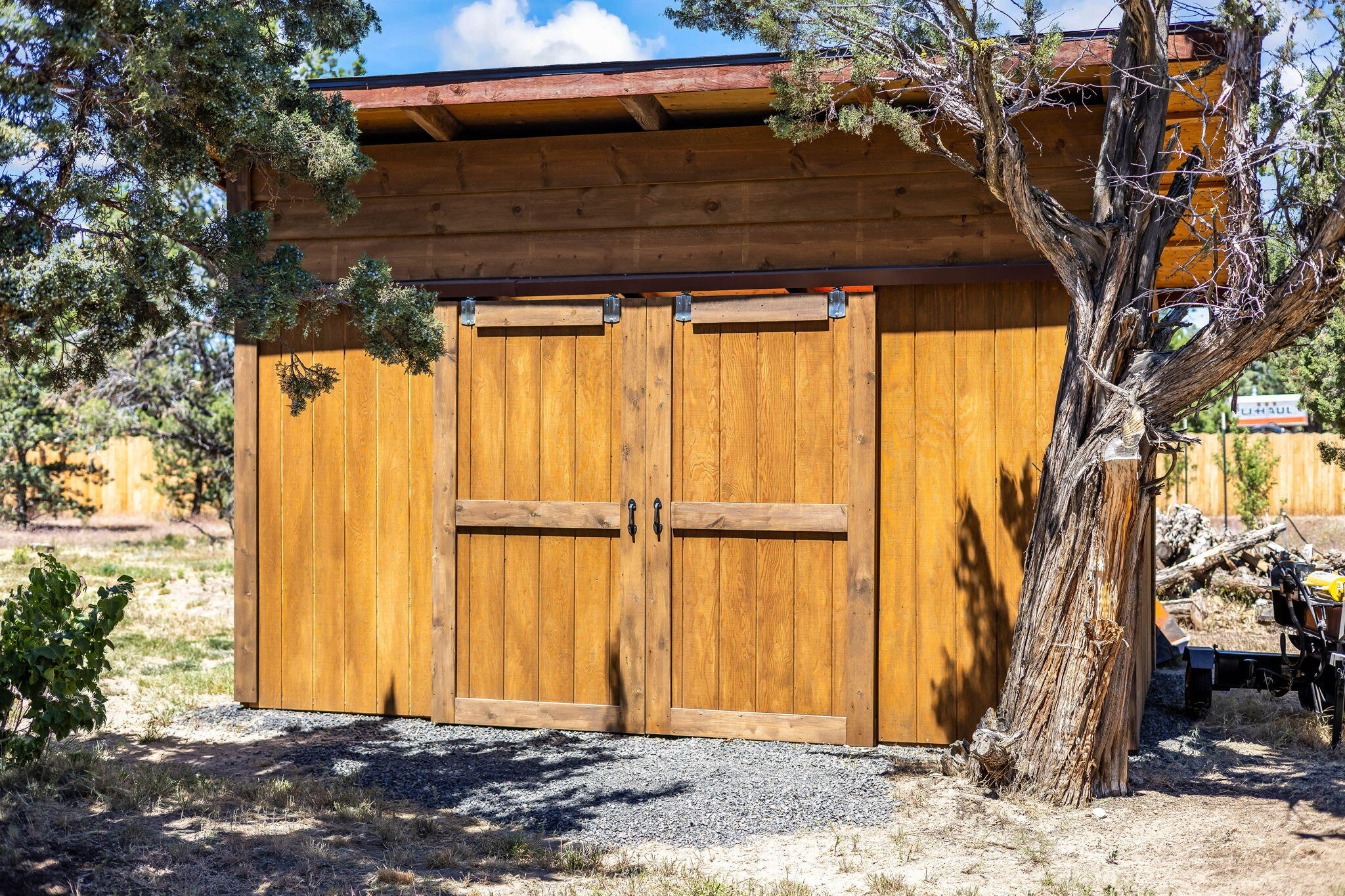 16256 SE Chippewa Road