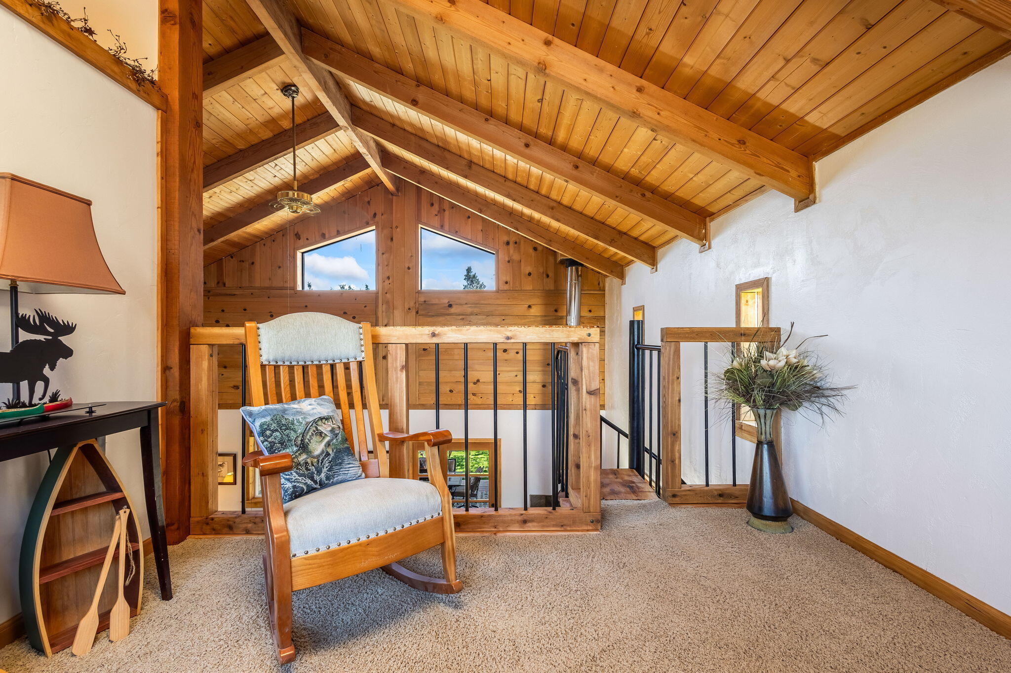 16256 SE Chippewa Road