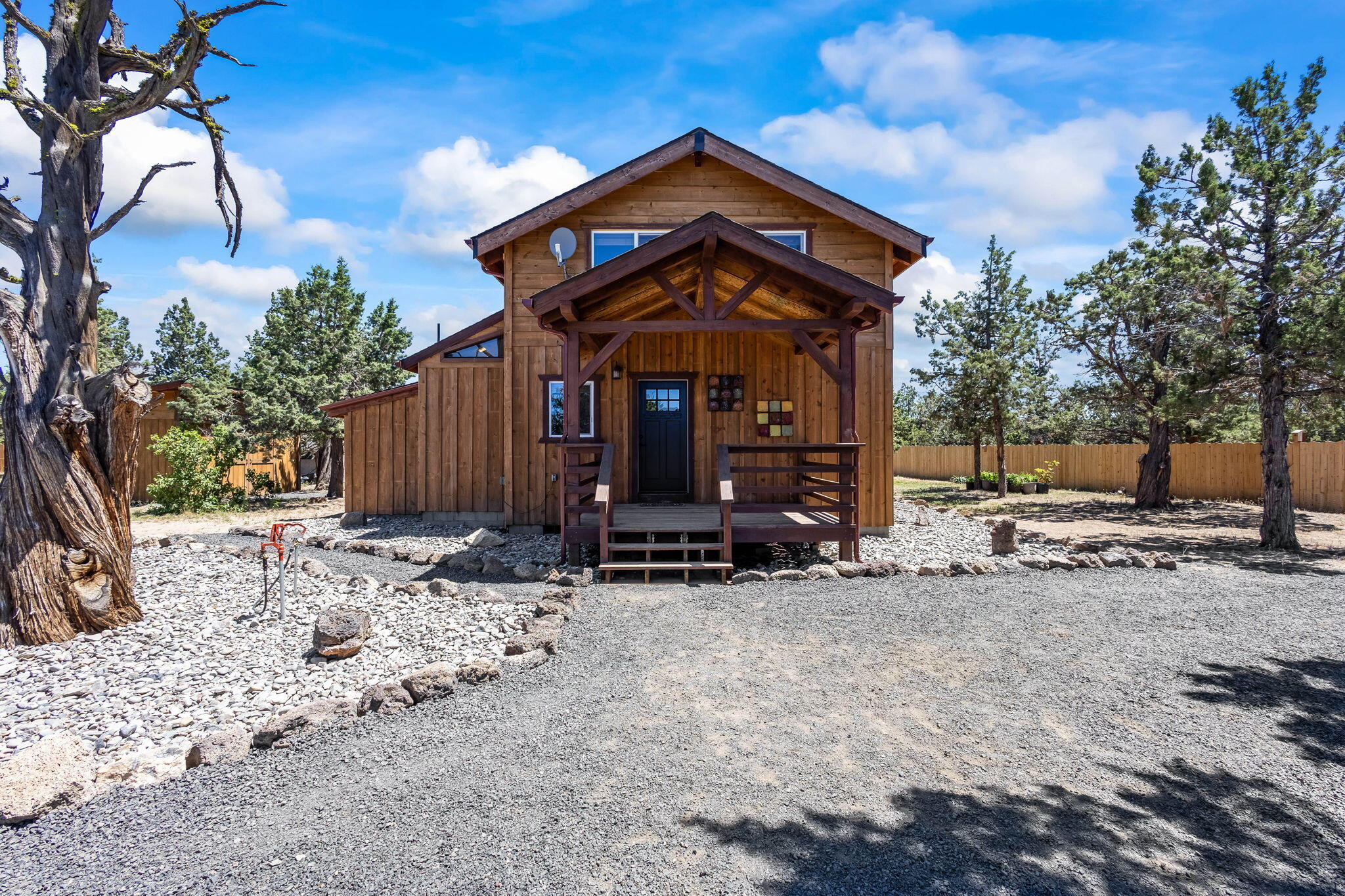 16256 SE Chippewa Road