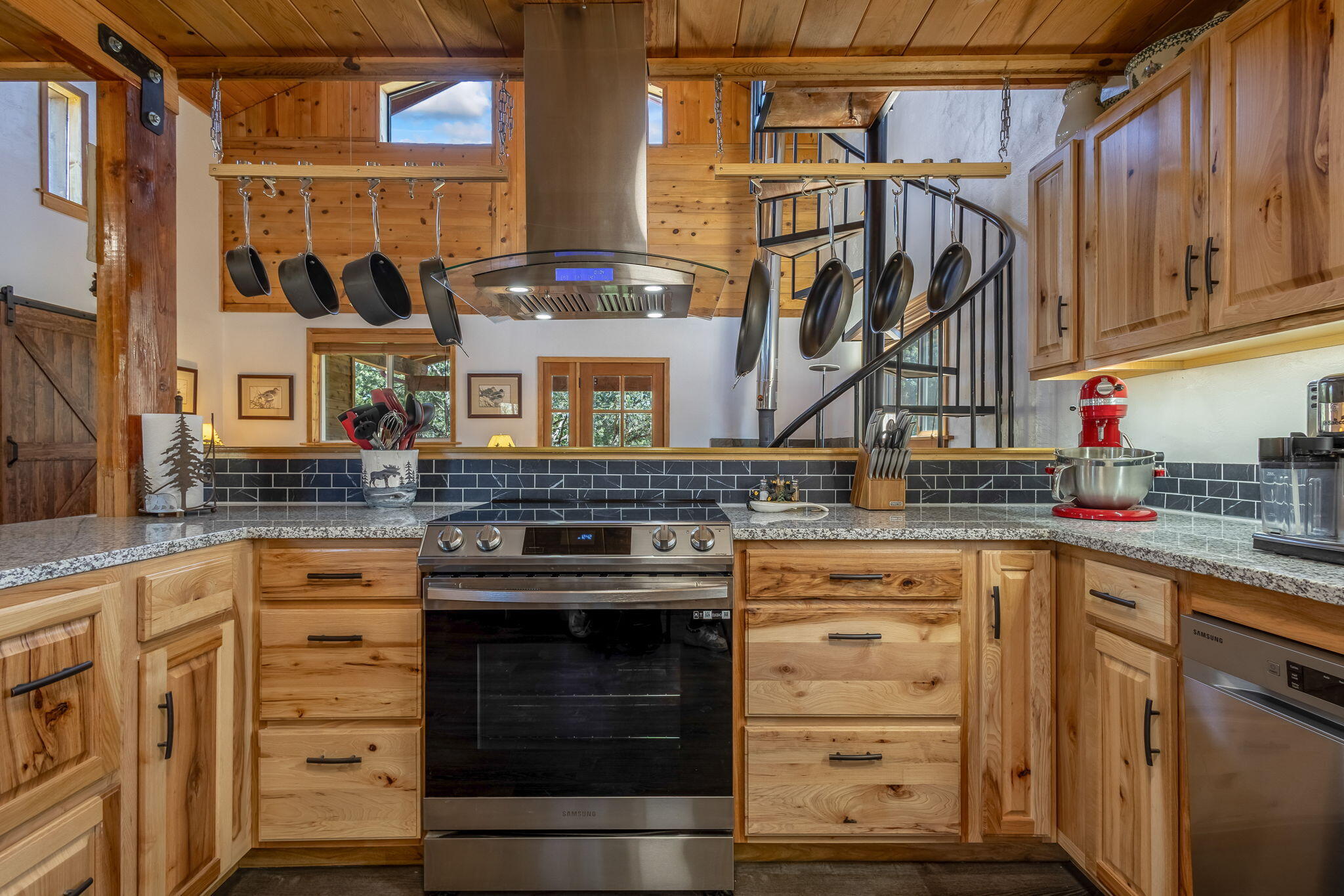 16256 SE Chippewa Road