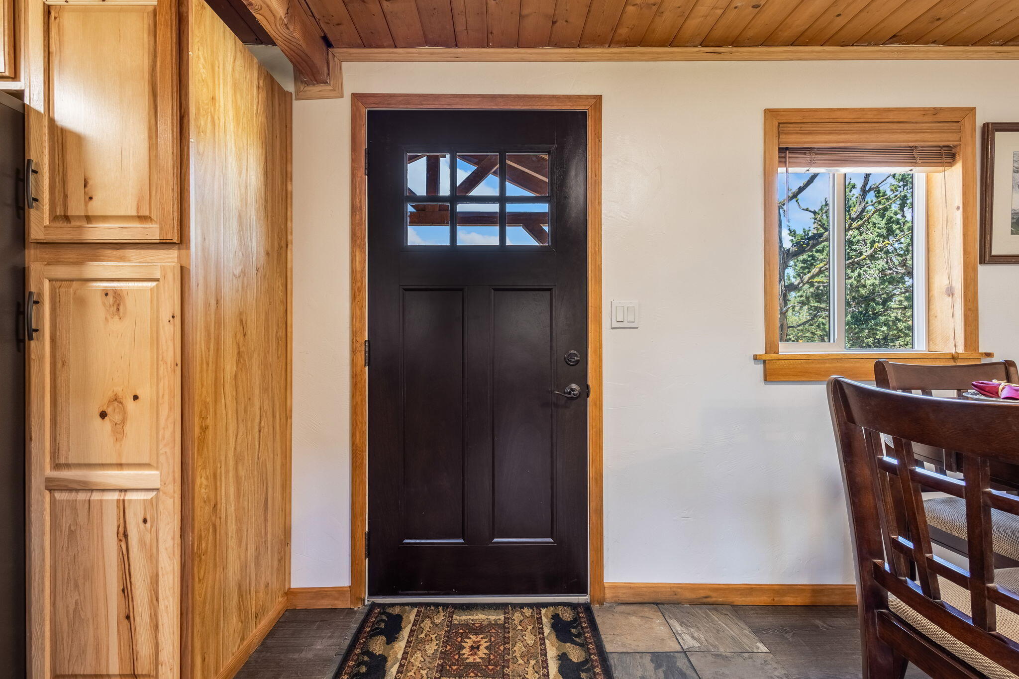 16256 SE Chippewa Road