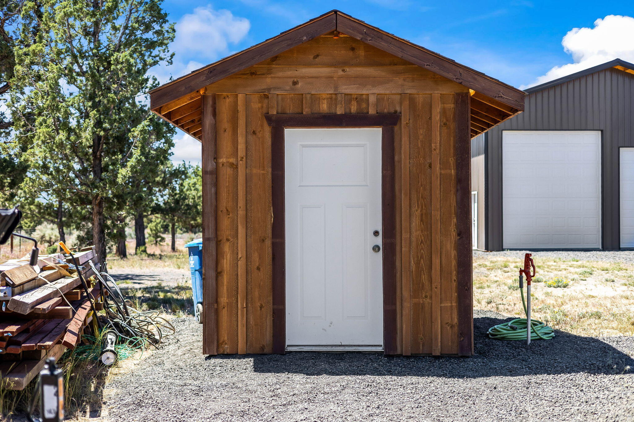 16256 SE Chippewa Road