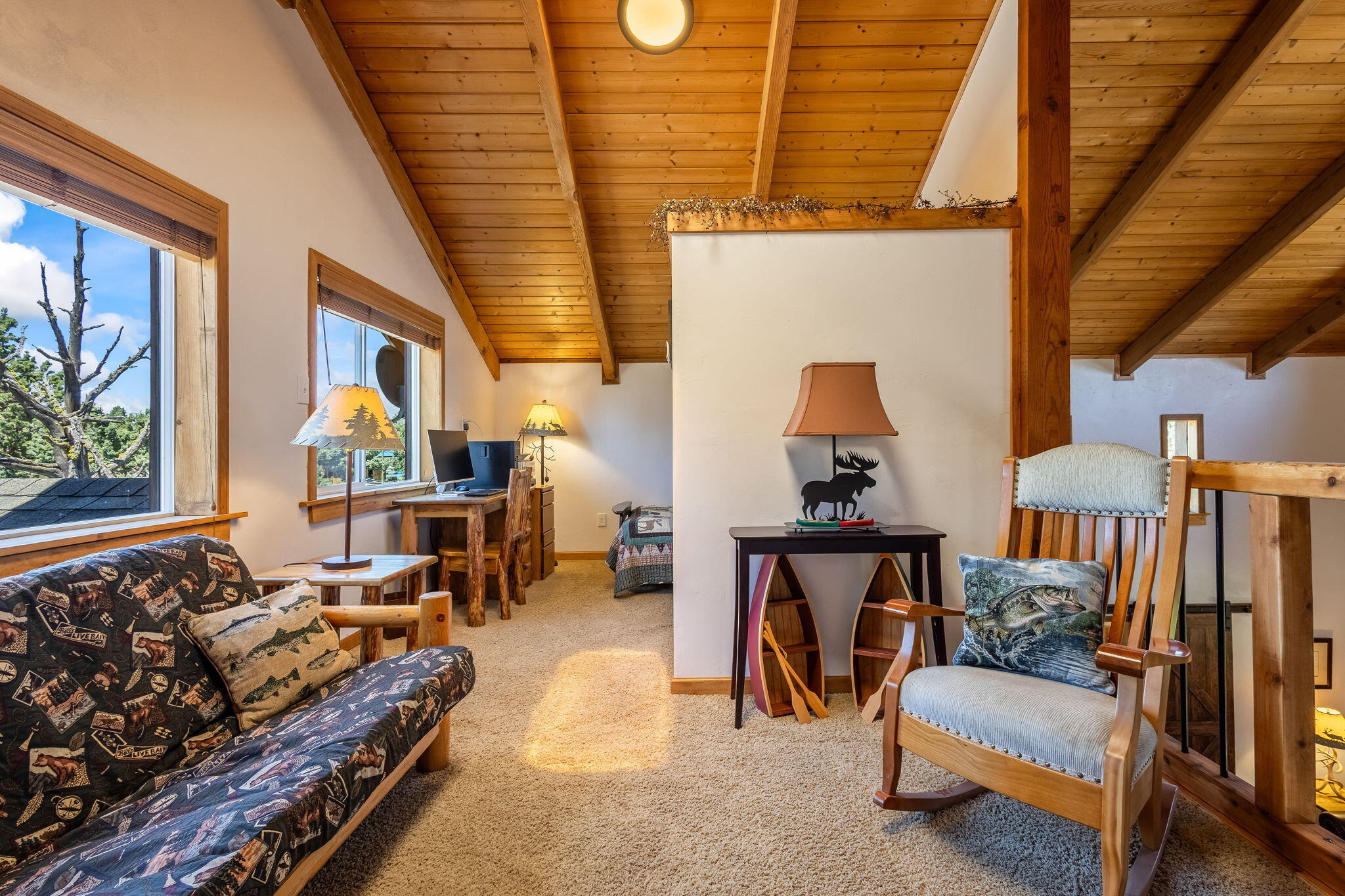 16256 SE Chippewa Road