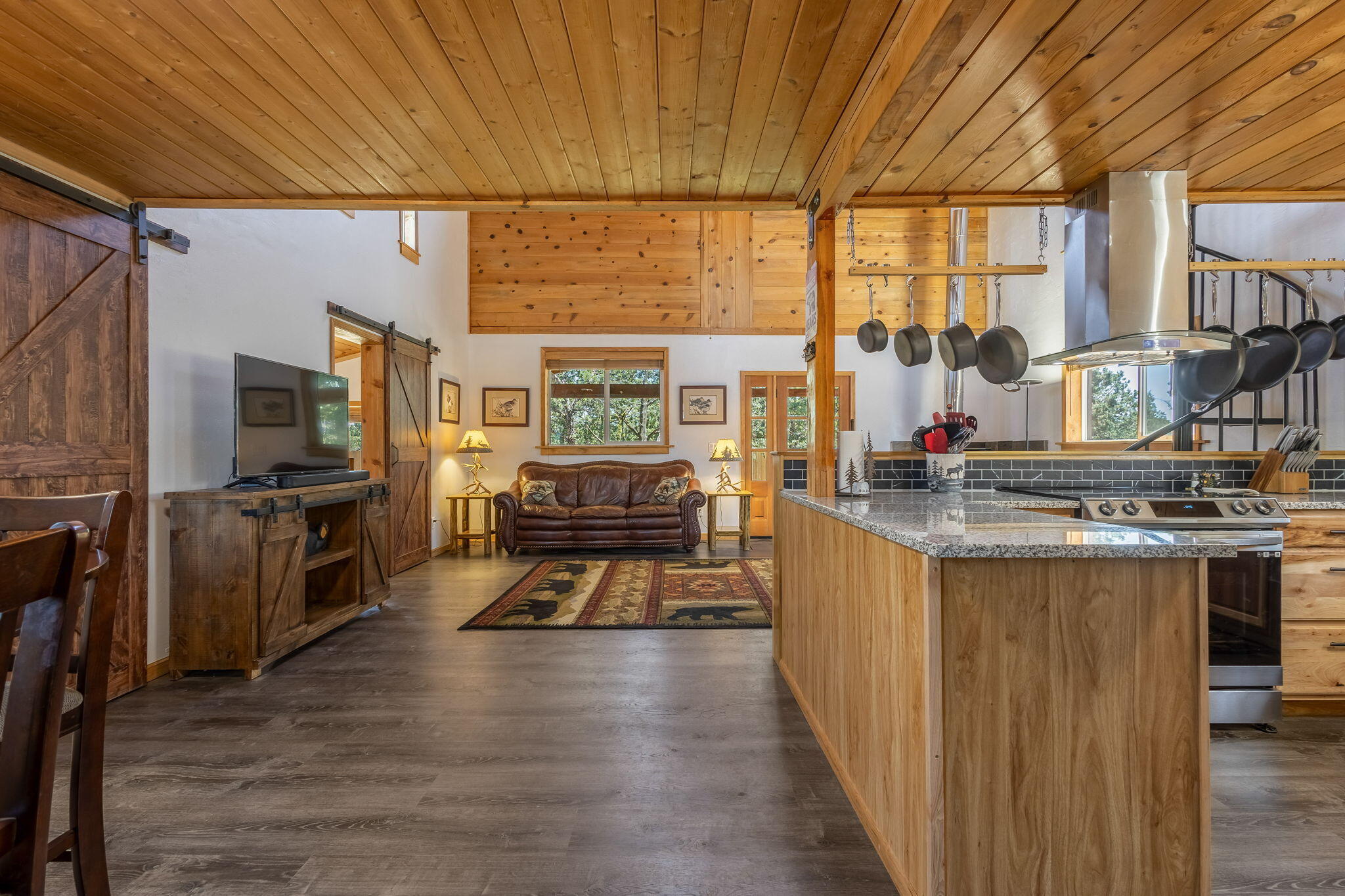 16256 SE Chippewa Road