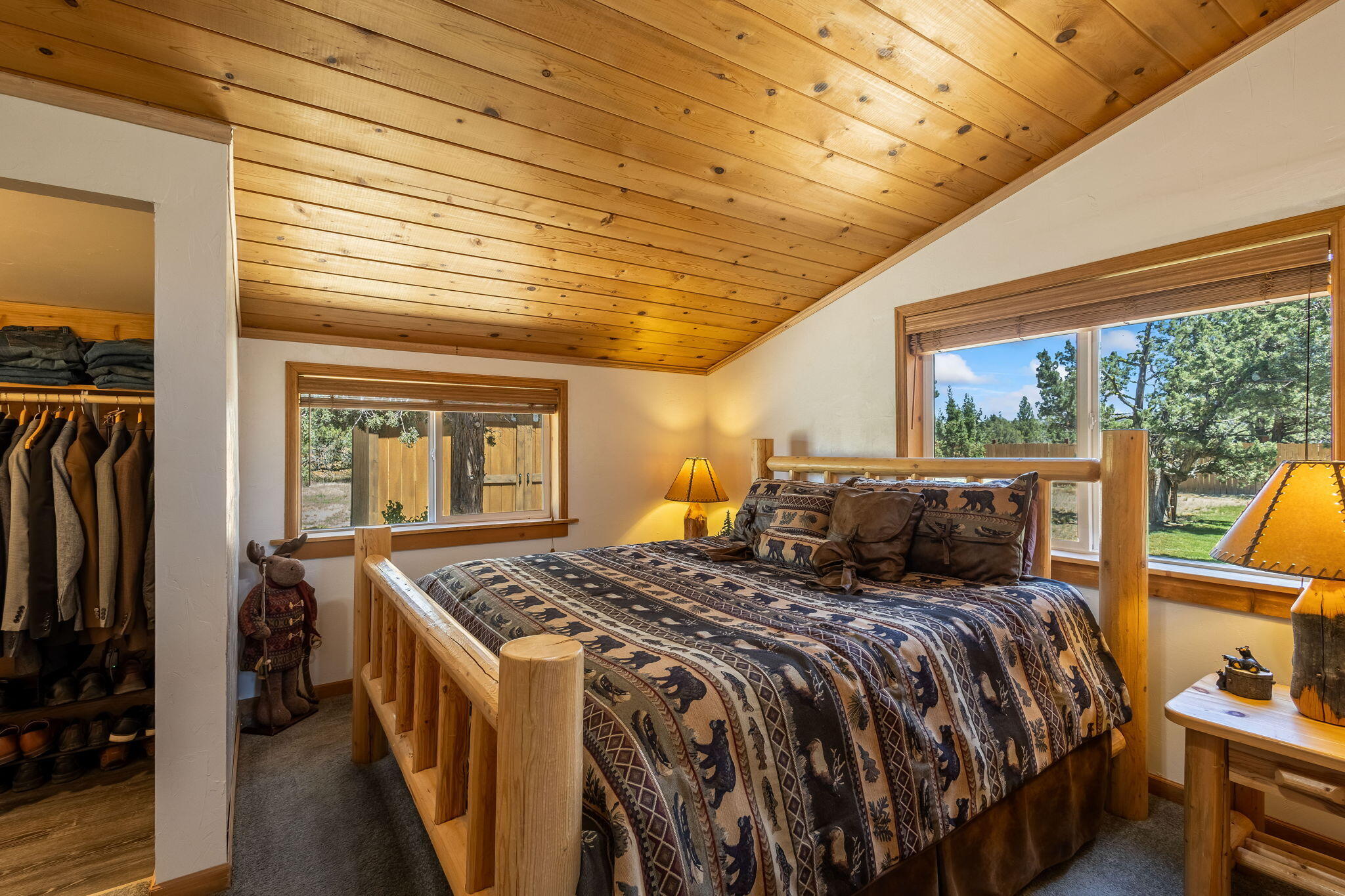 16256 SE Chippewa Road