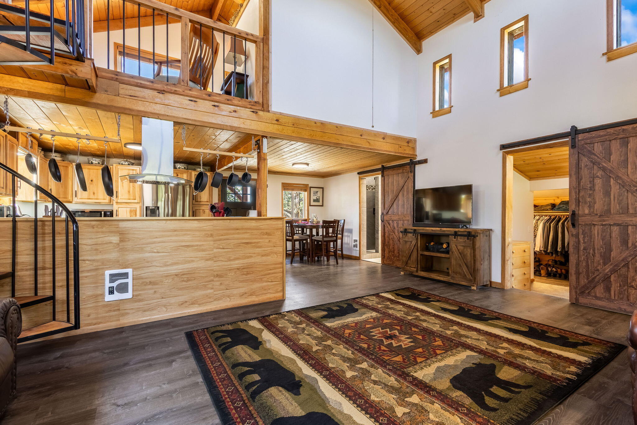 16256 SE Chippewa Road