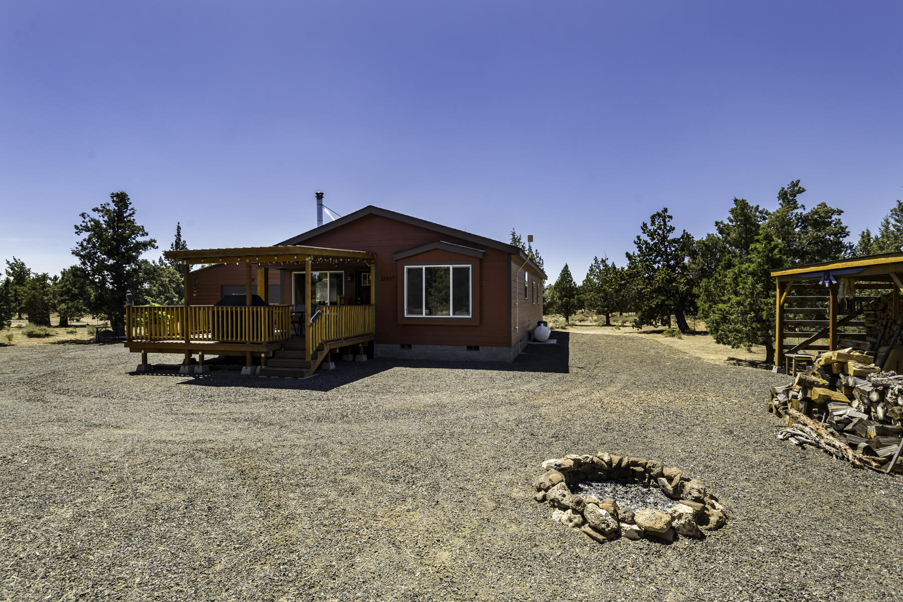 15857 SE Yurok Road