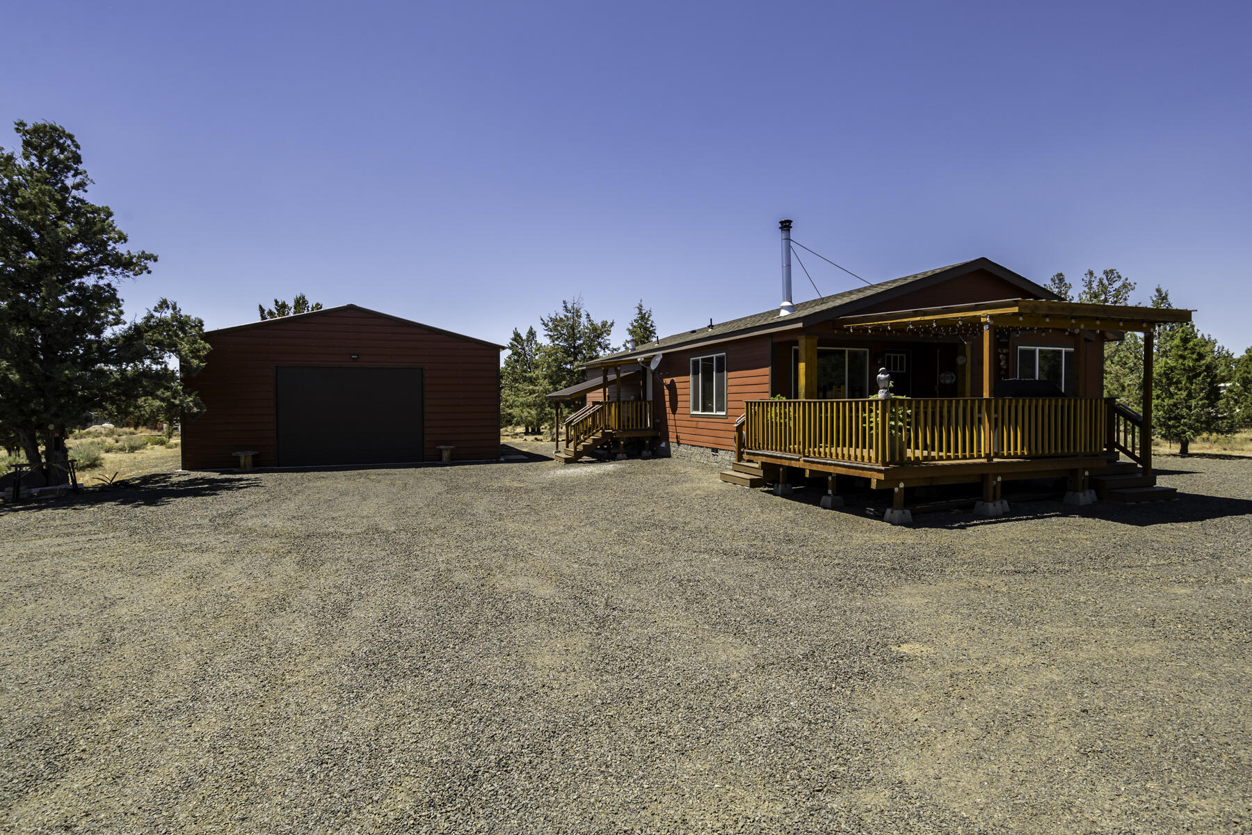 15857 SE Yurok Road