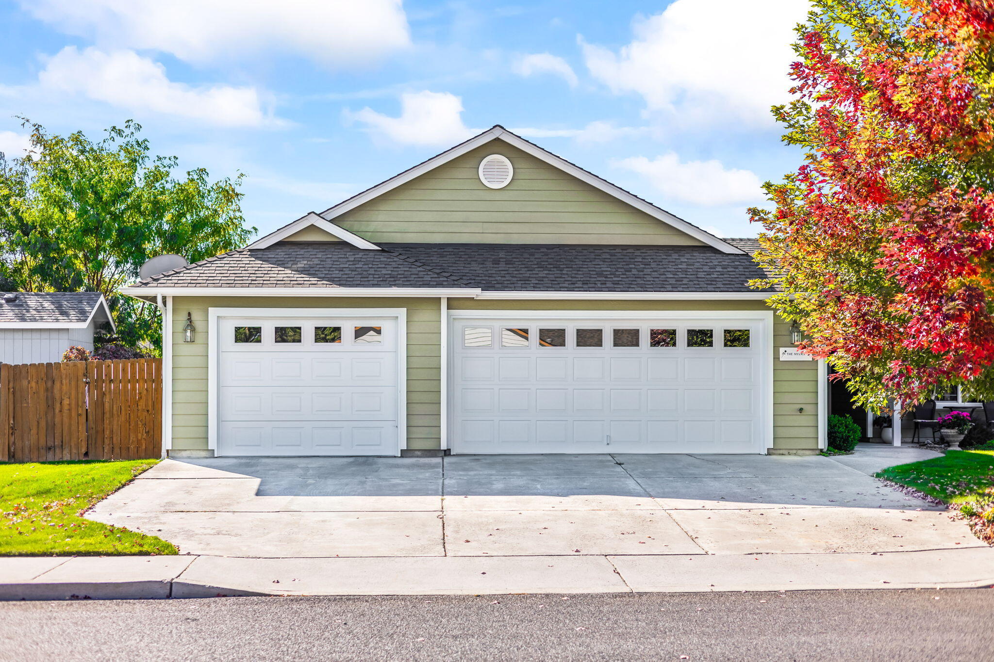 2006 NW Wildflower Place