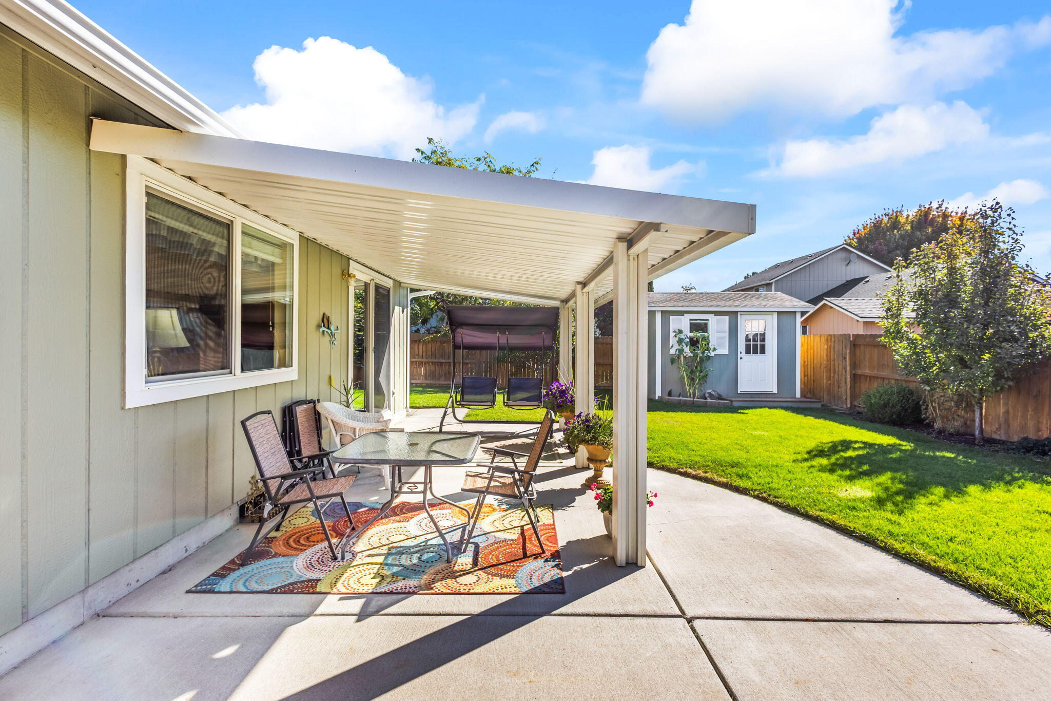 2006 NW Wildflower Place