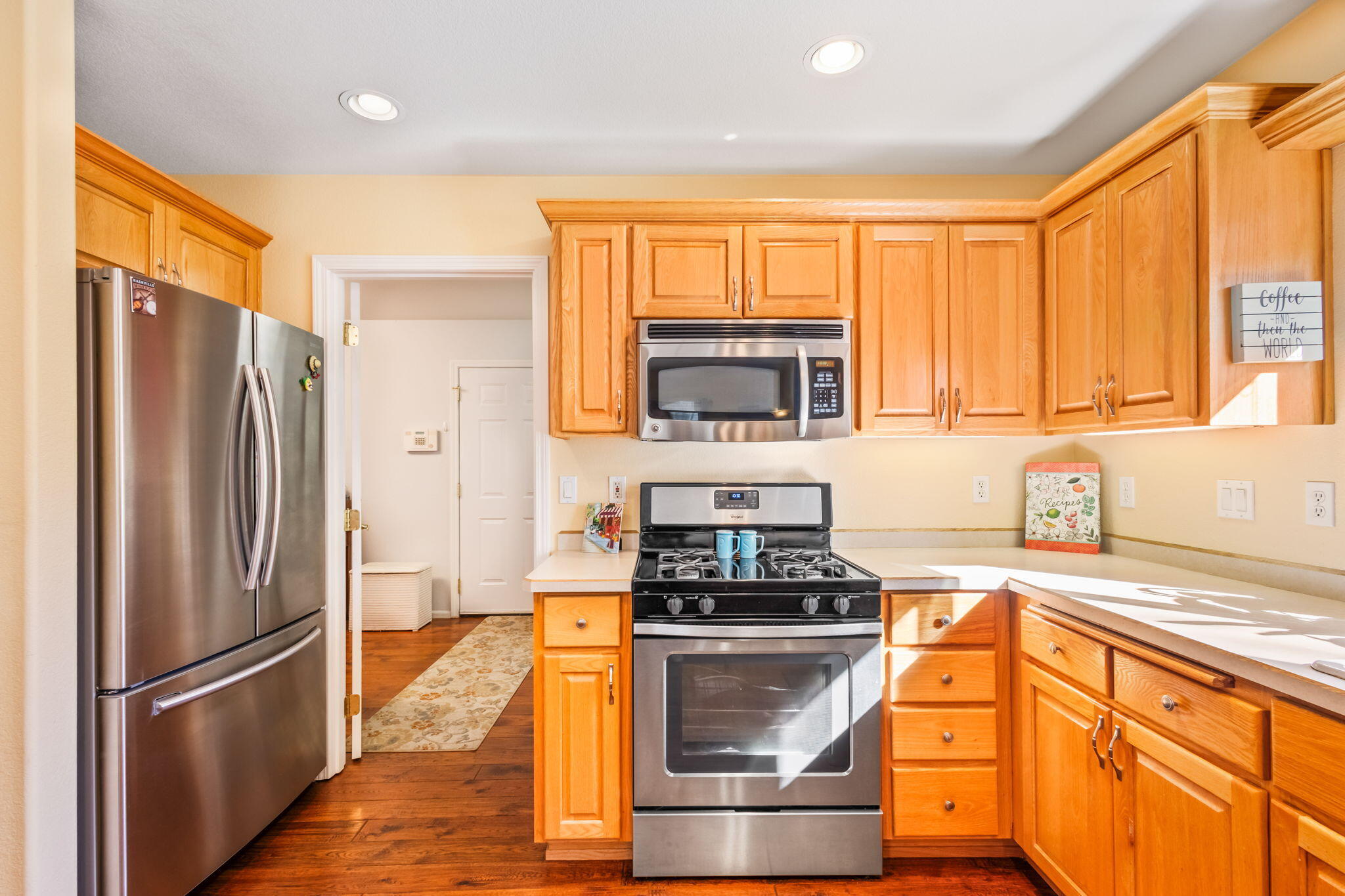 2006 NW Wildflower Place