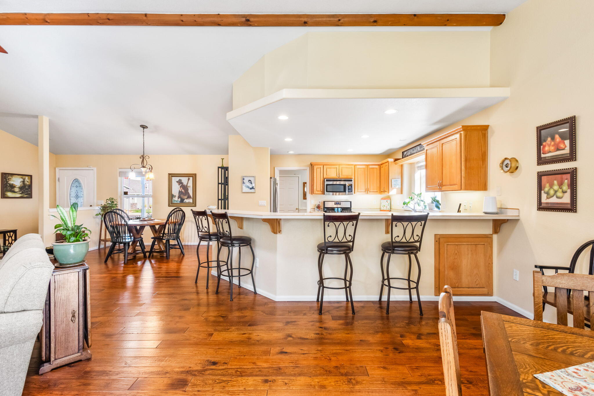 2006 NW Wildflower Place