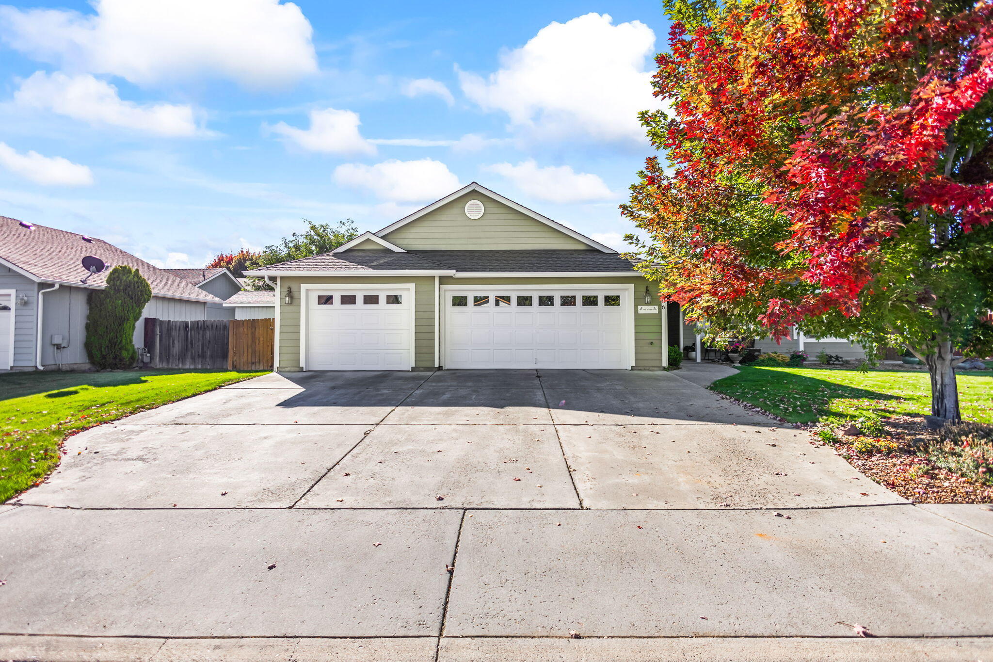 2006 NW Wildflower Place