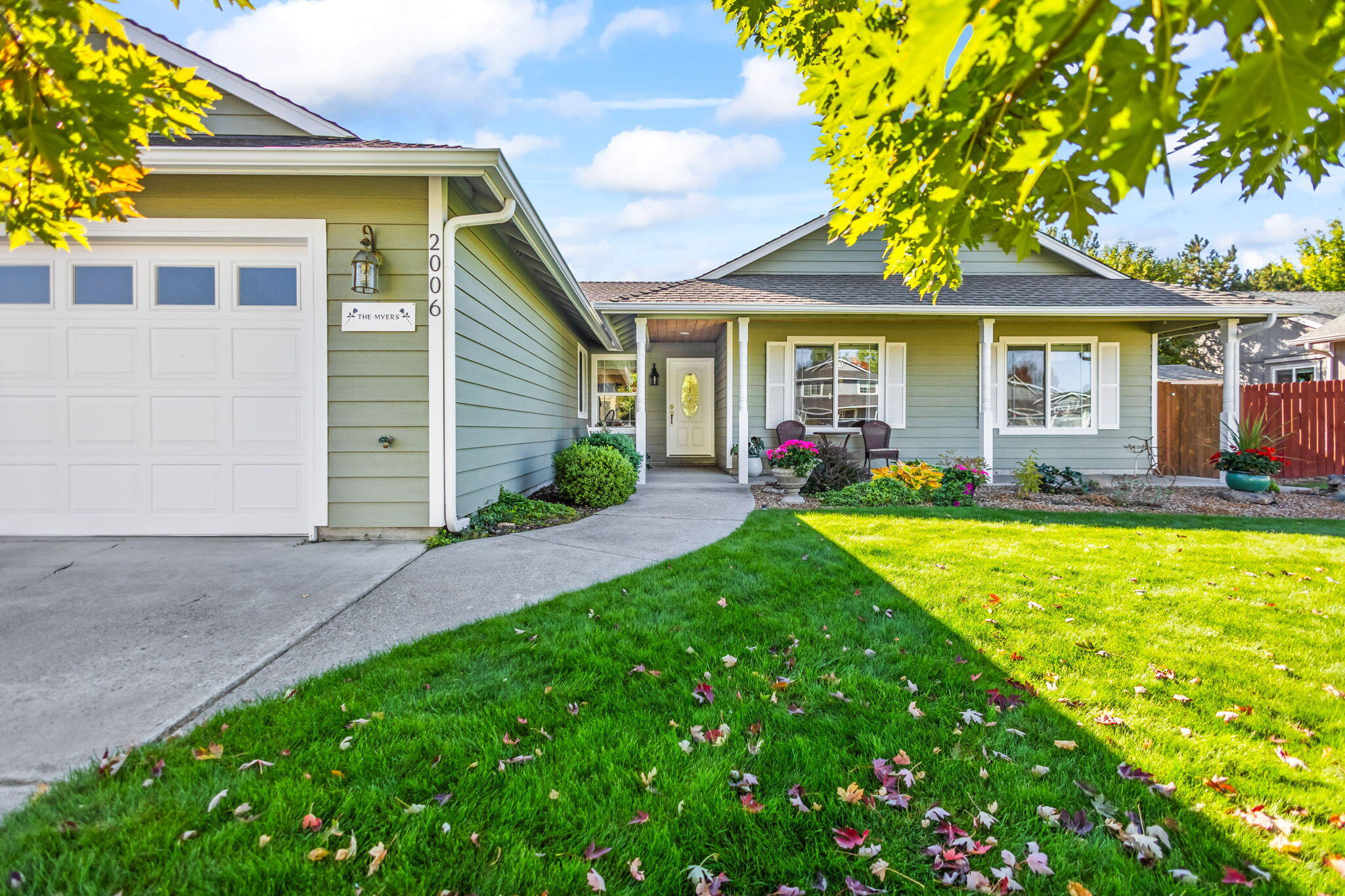 2006 NW Wildflower Place