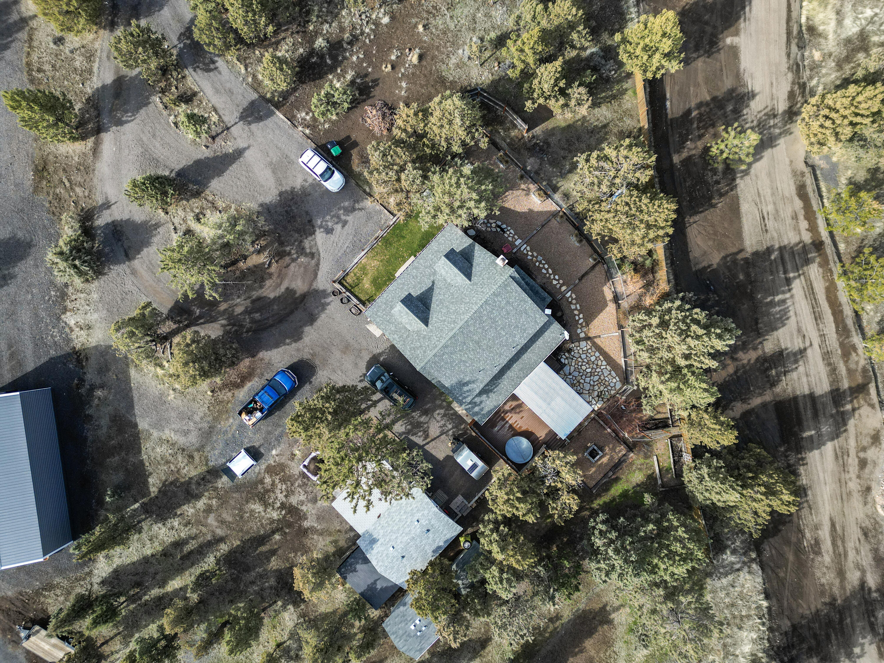 5122 SE Jerry Drive