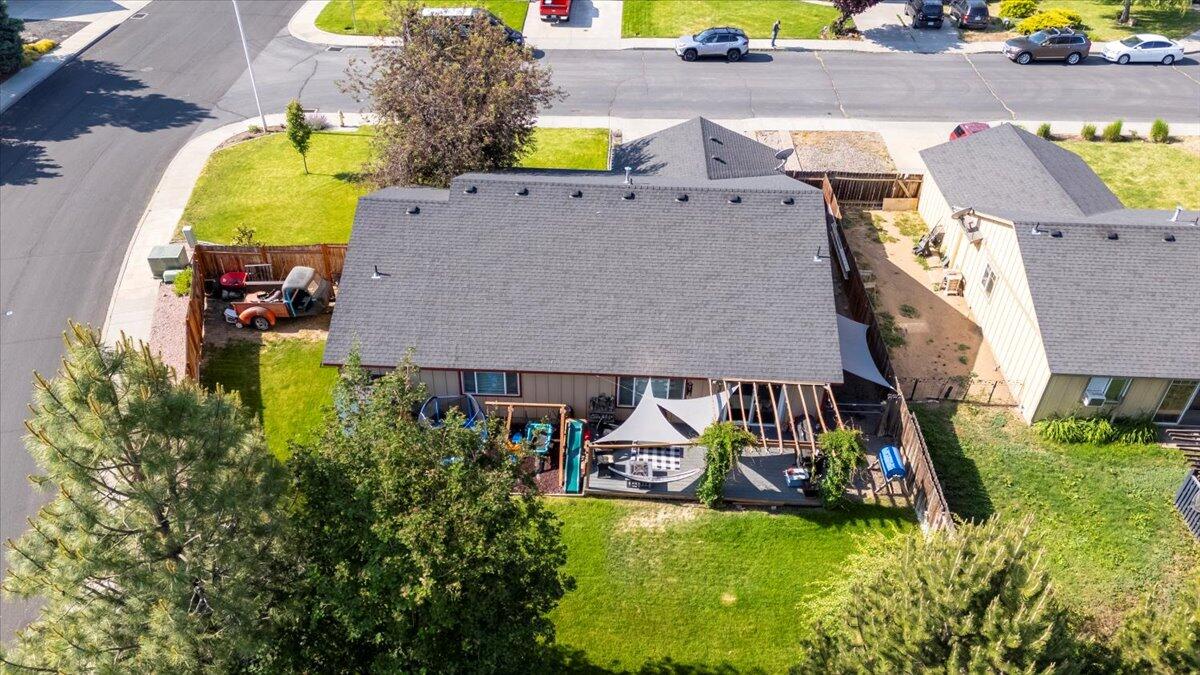 2201 SW Stonehedge Court