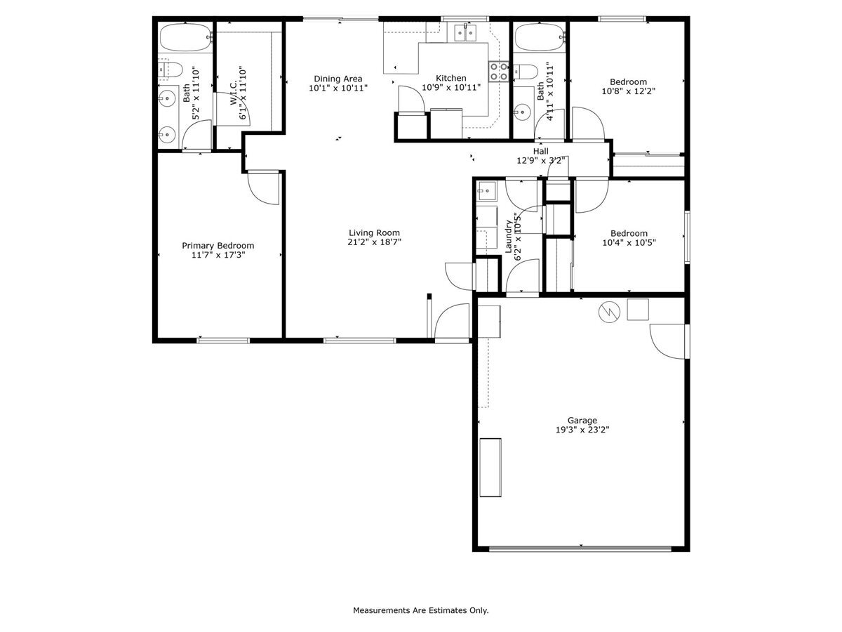 2228 SW Stonehedge Court