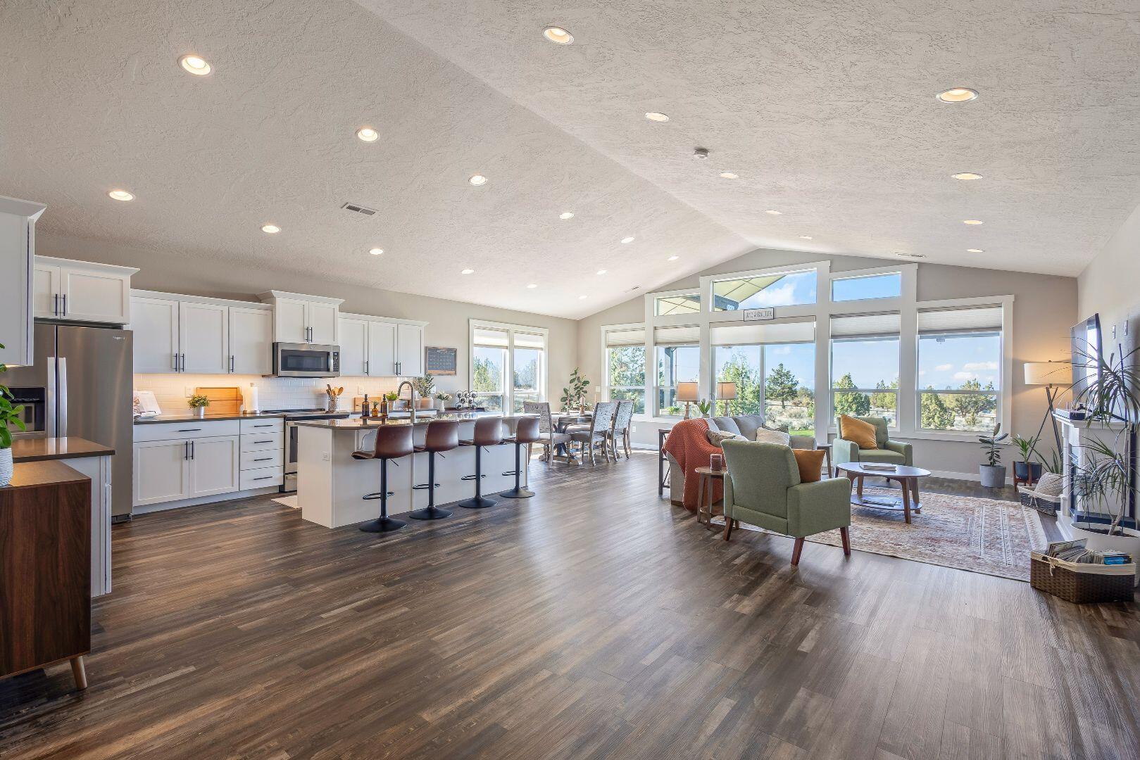 8844 SW Copley Road, Powell Butte