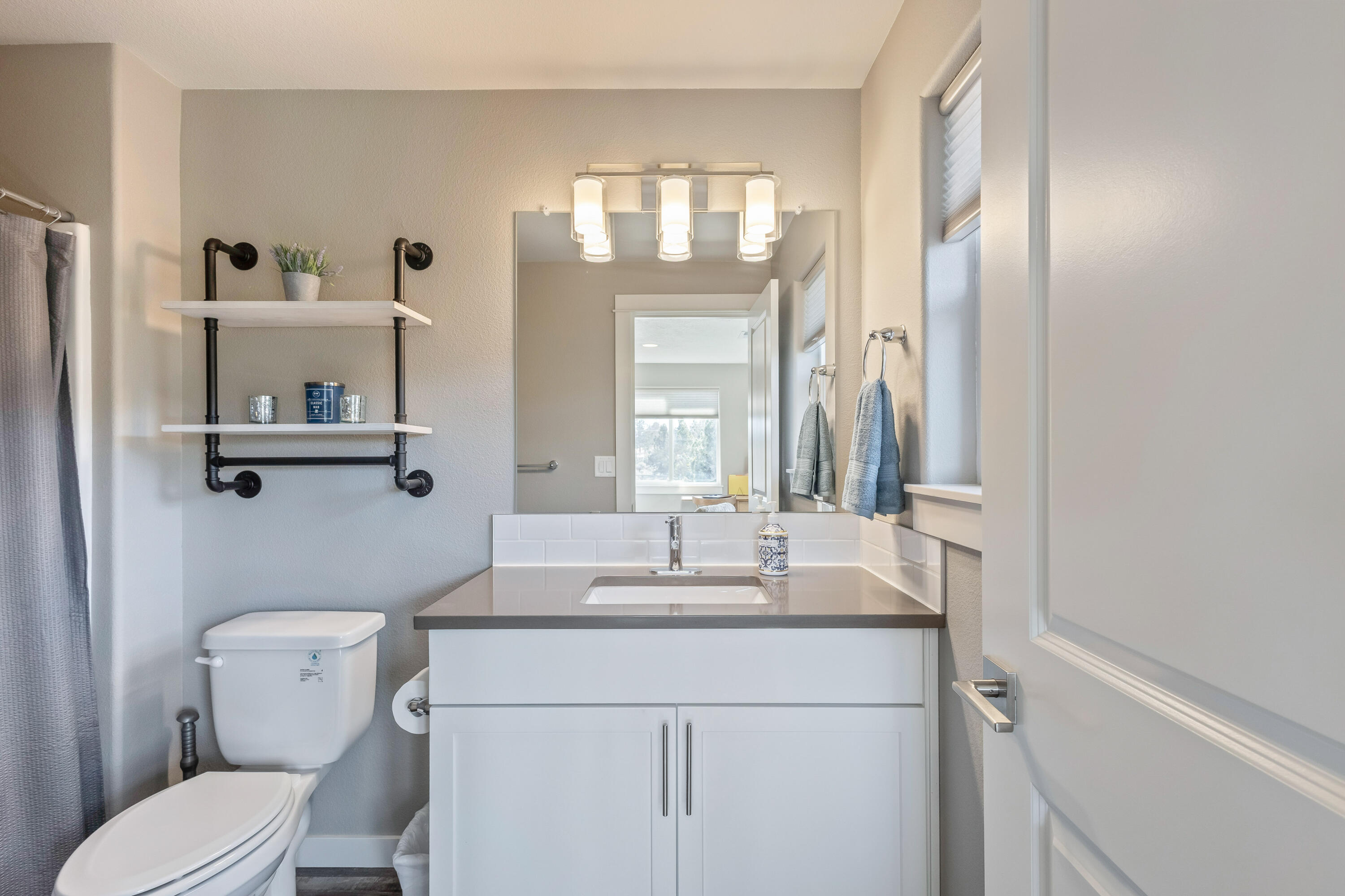 8844 SW Copley Road, Powell Butte