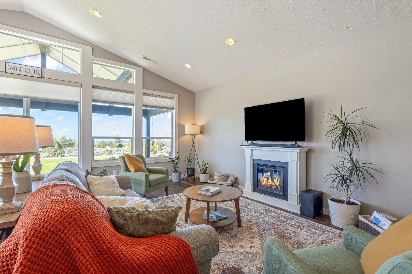 8844 SW Copley Road, Powell Butte