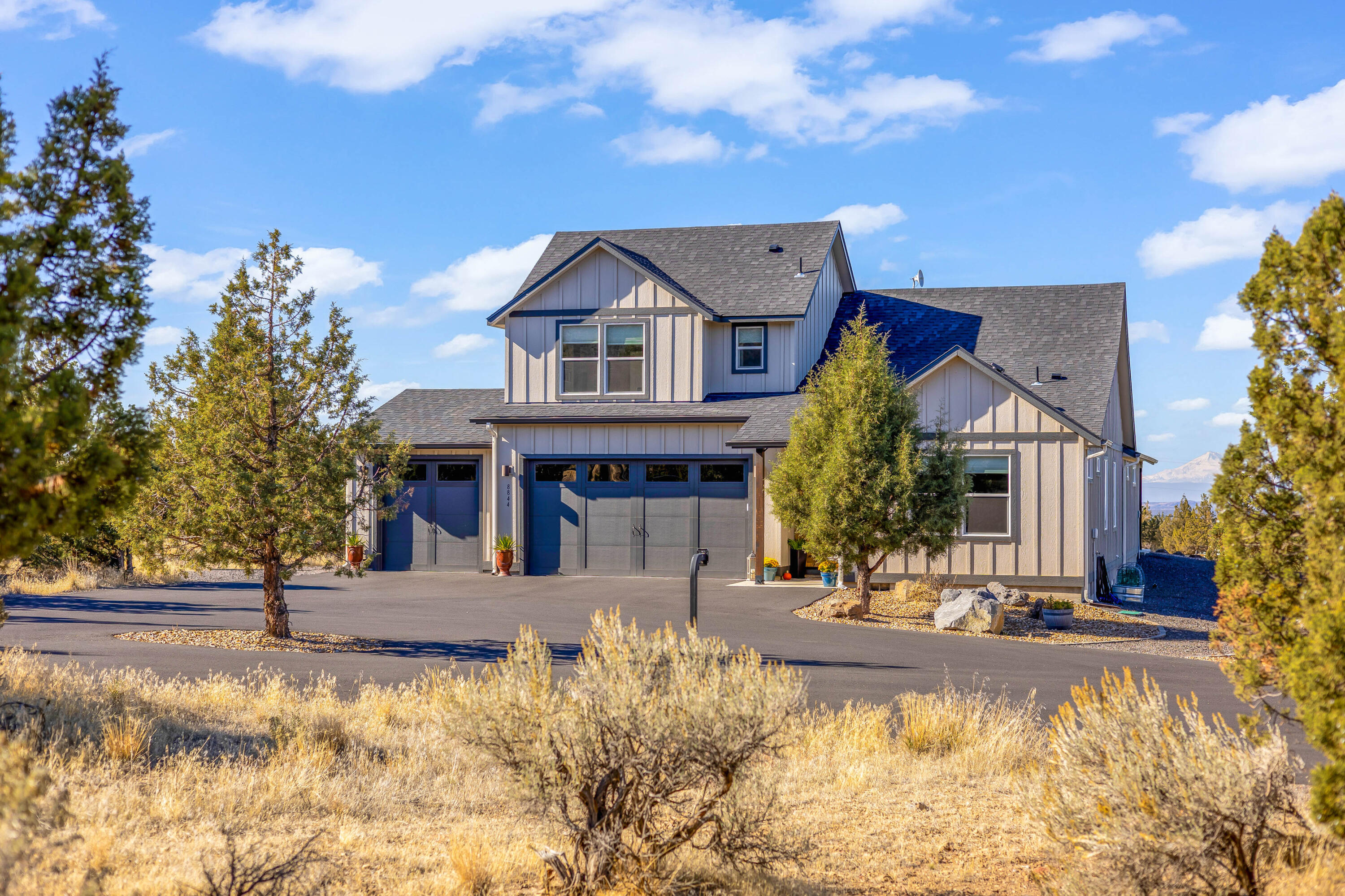 8844 SW Copley Road, Powell Butte