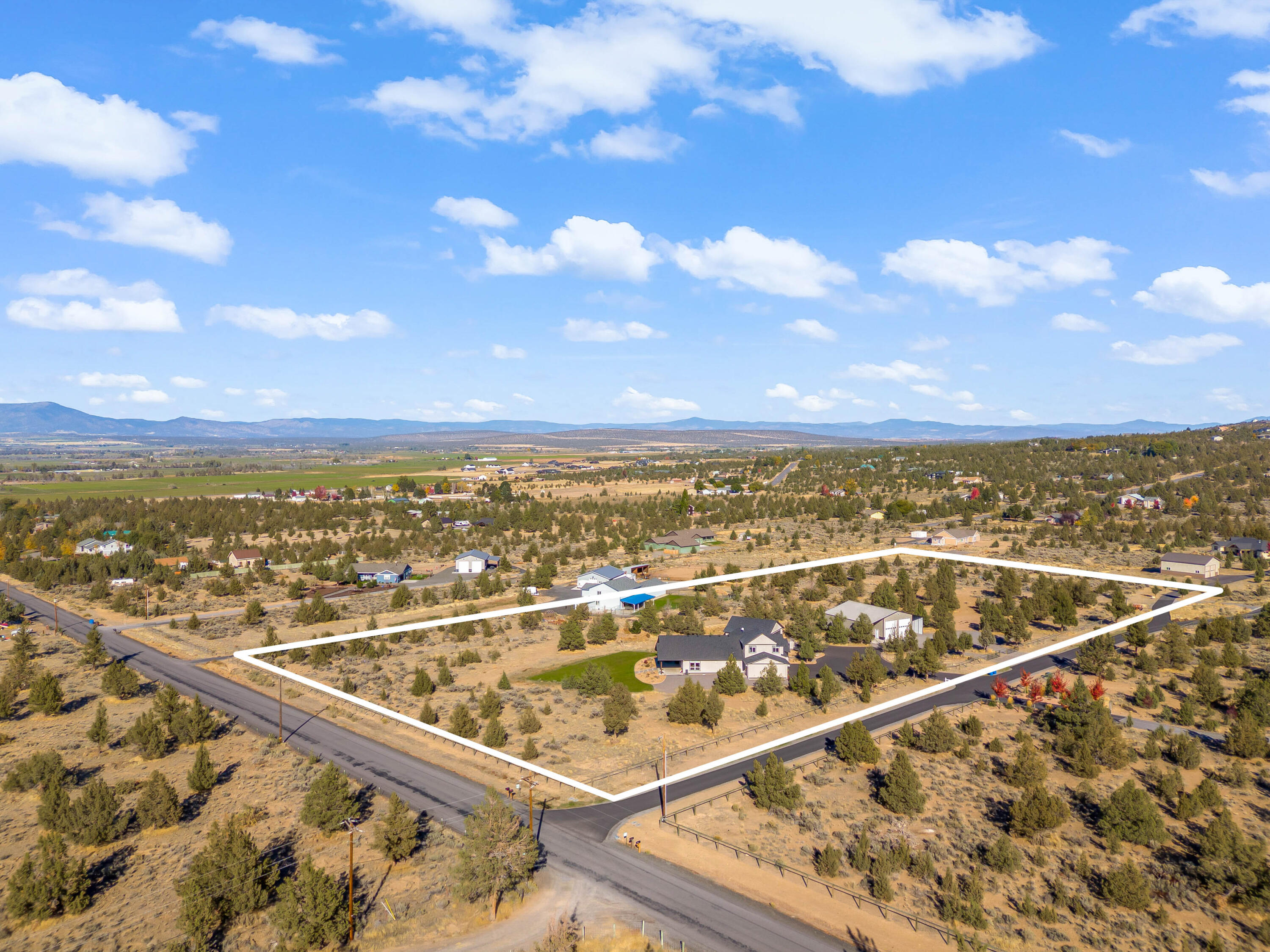 8844 SW Copley Road, Powell Butte