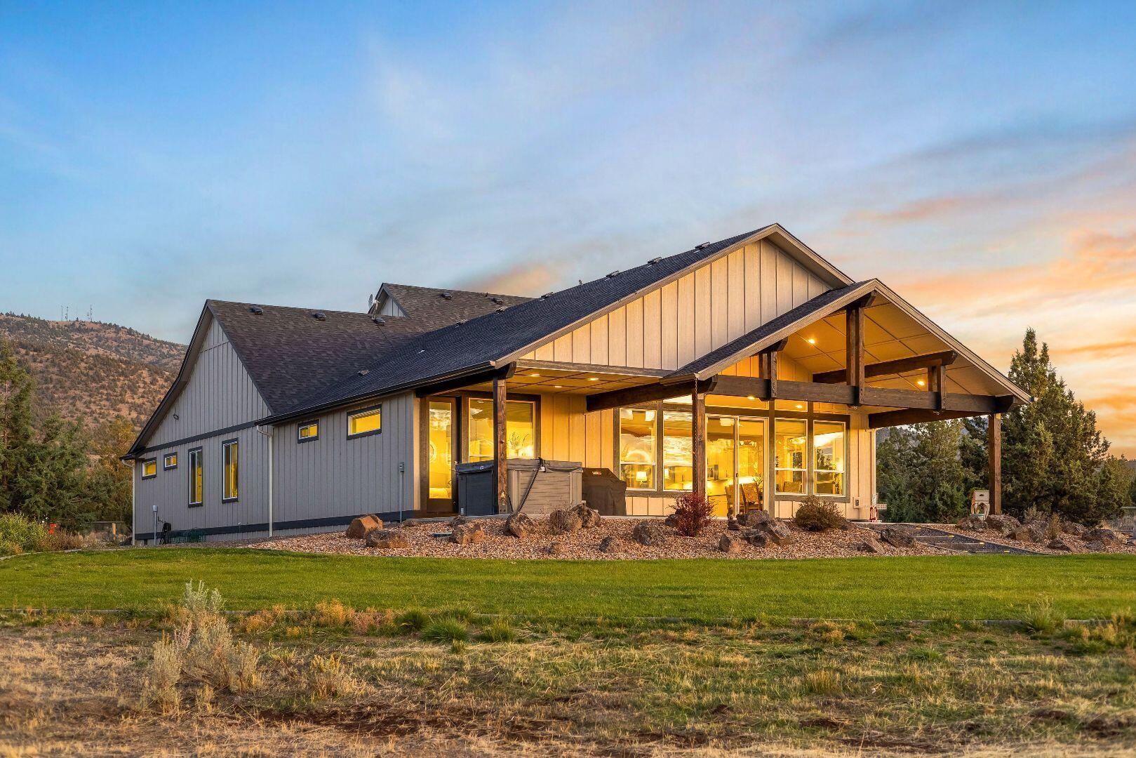 8844 SW Copley Road, Powell Butte