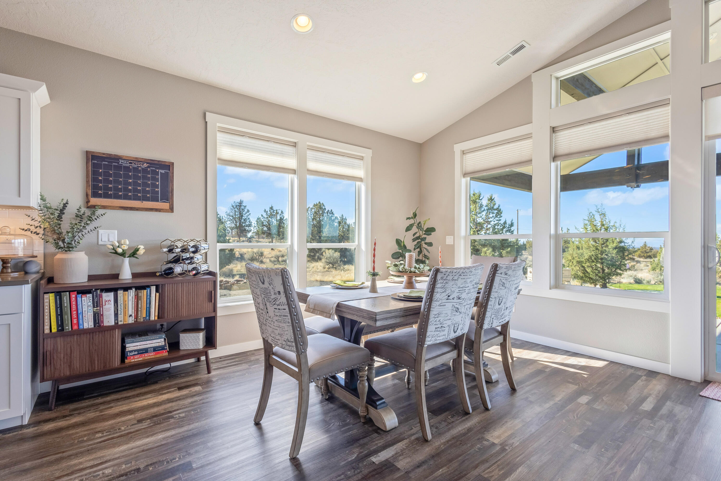 8844 SW Copley Road, Powell Butte