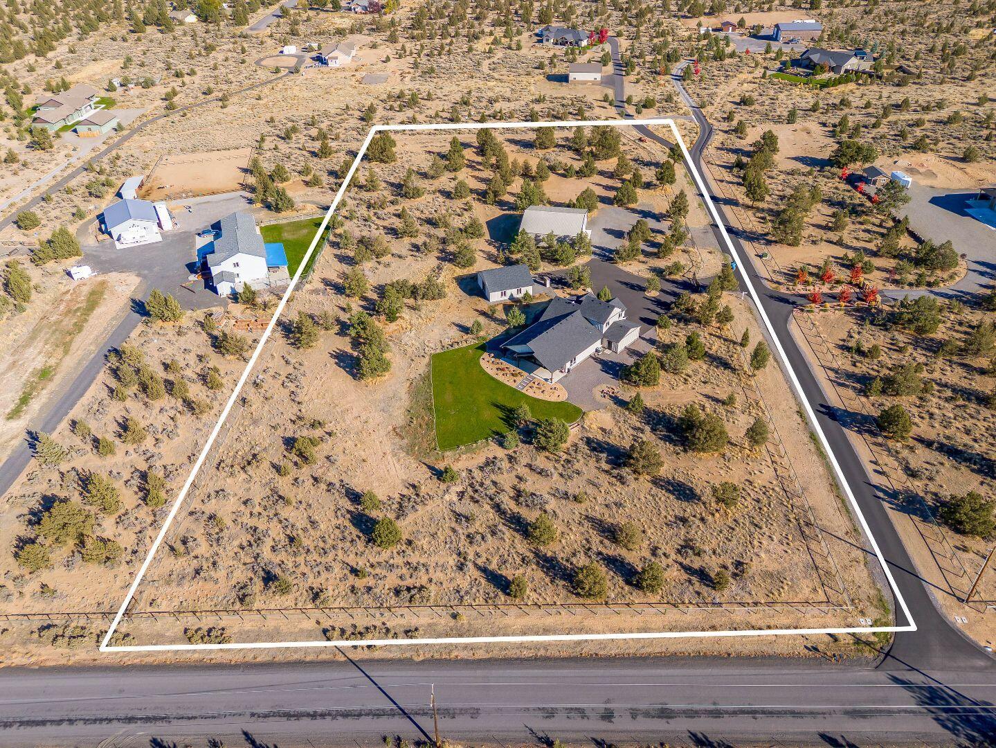 8844 SW Copley Road, Powell Butte